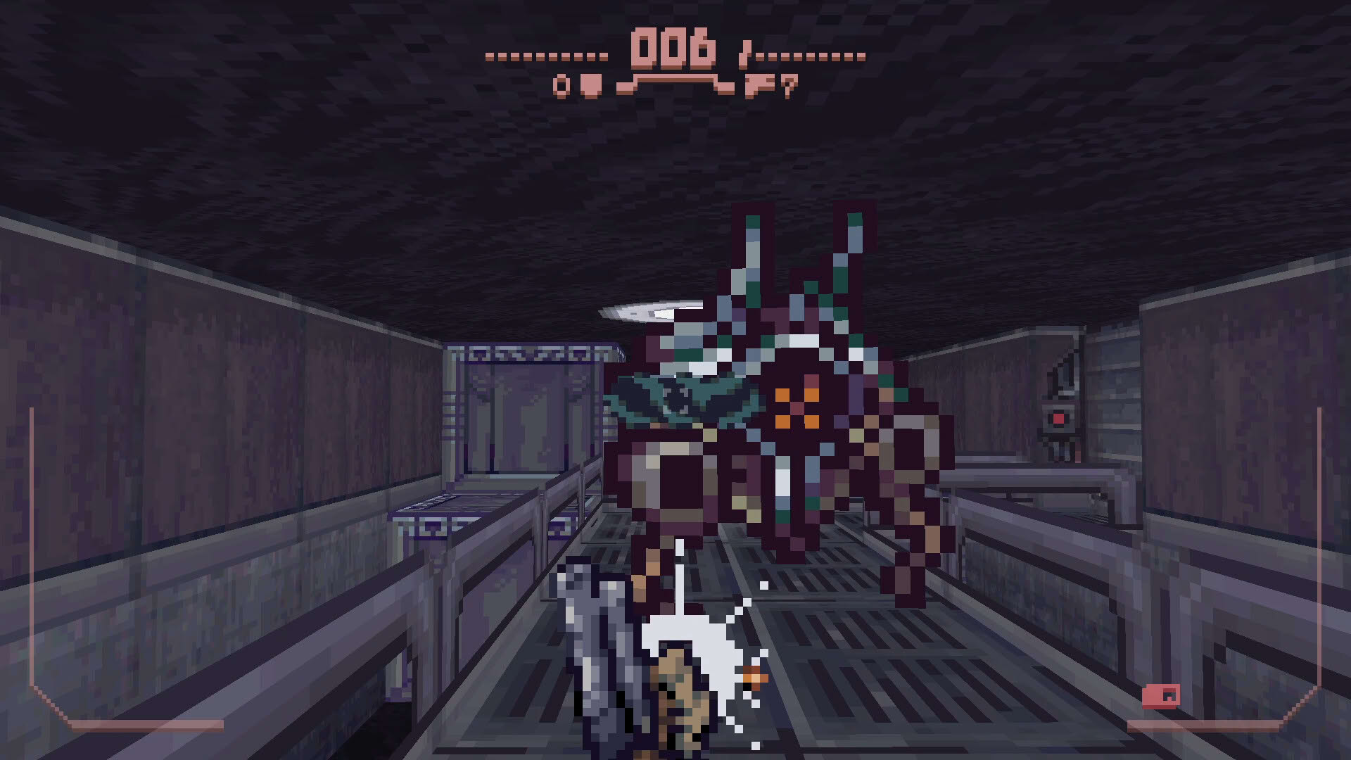 Screenshot for Gastro Force