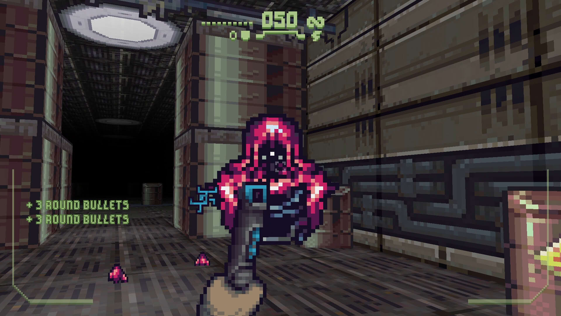 Screenshot for Gastro Force