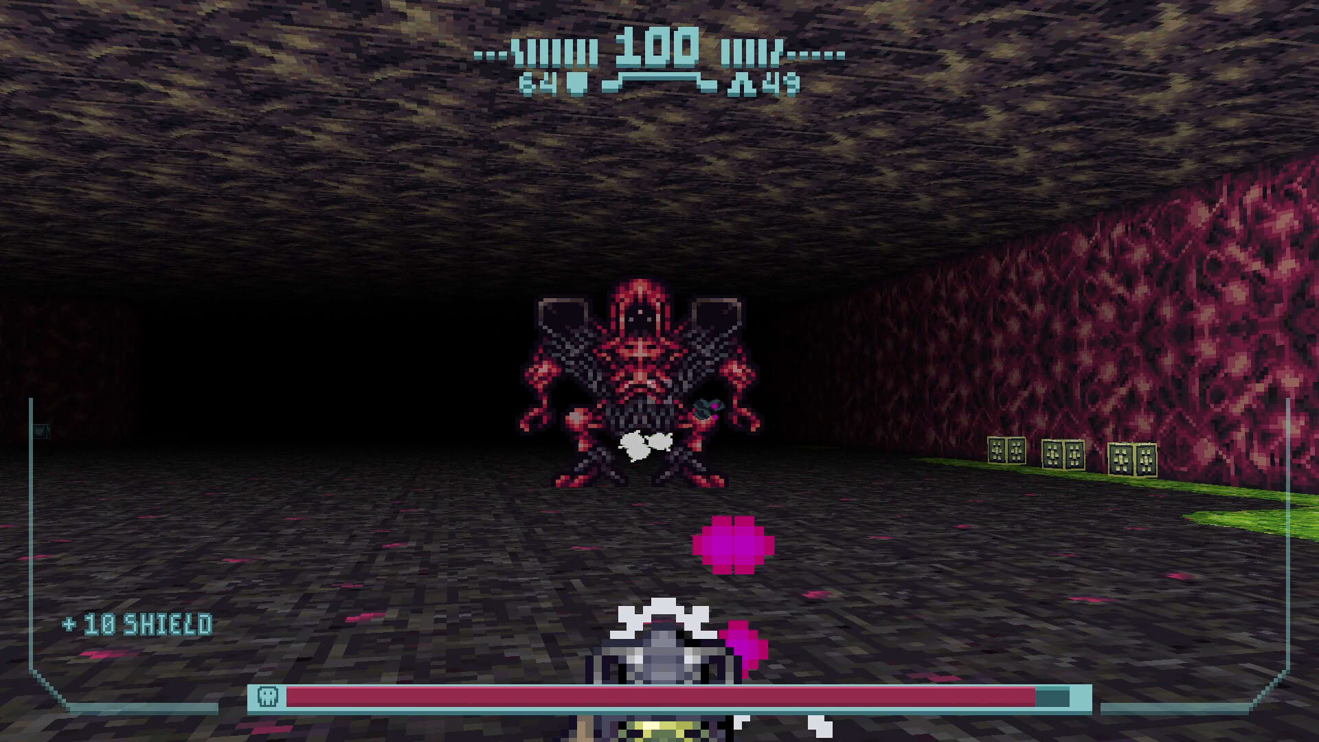 Screenshot for Gastro Force