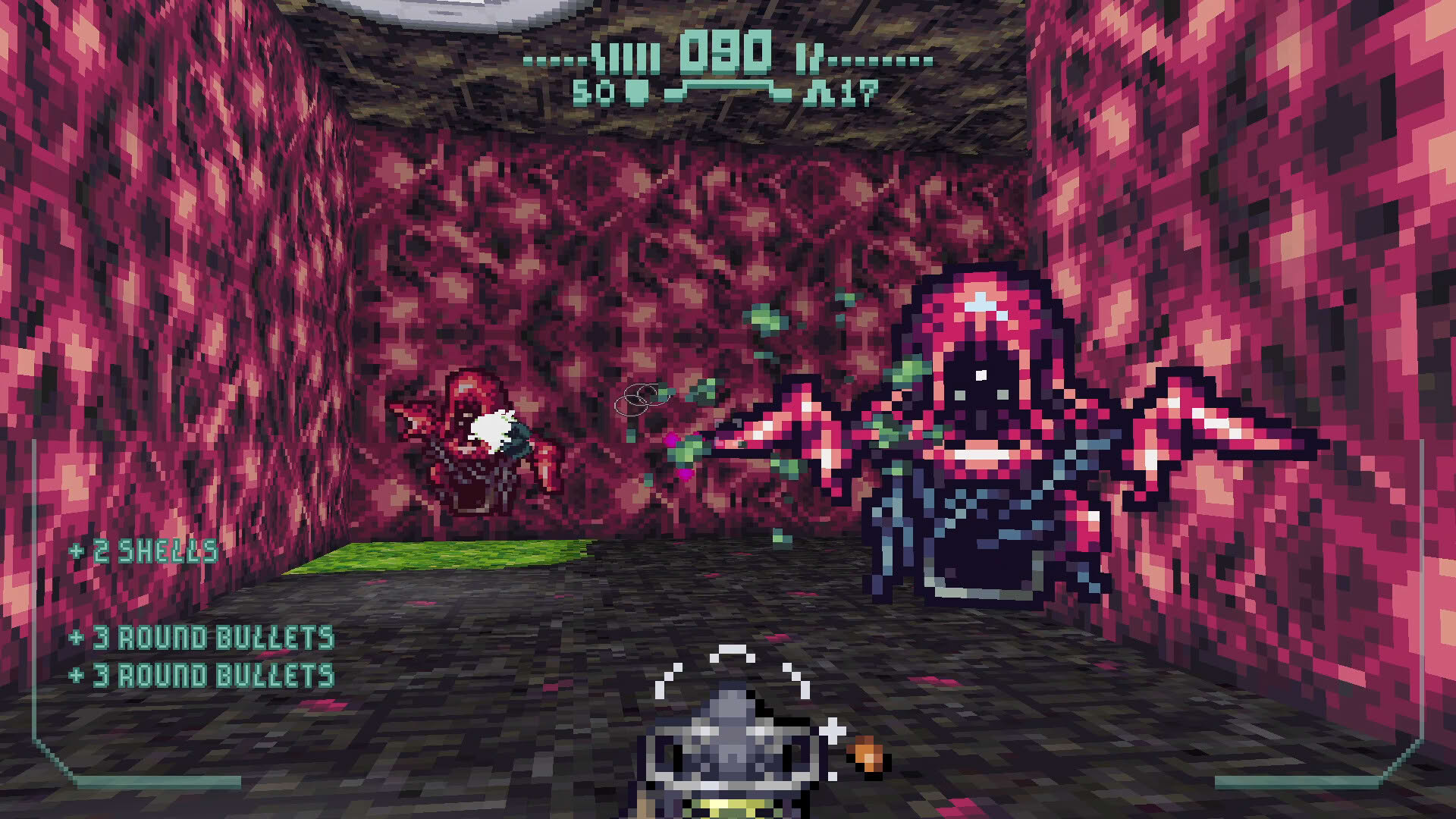 Screenshot for Gastro Force