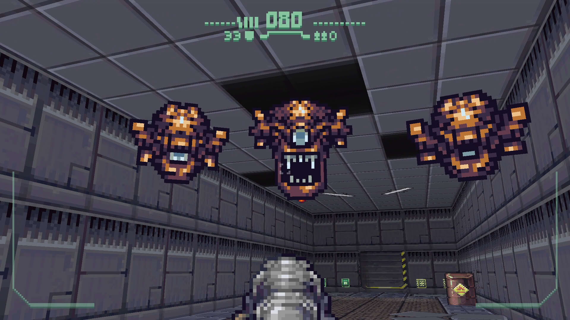 Screenshot for Gastro Force