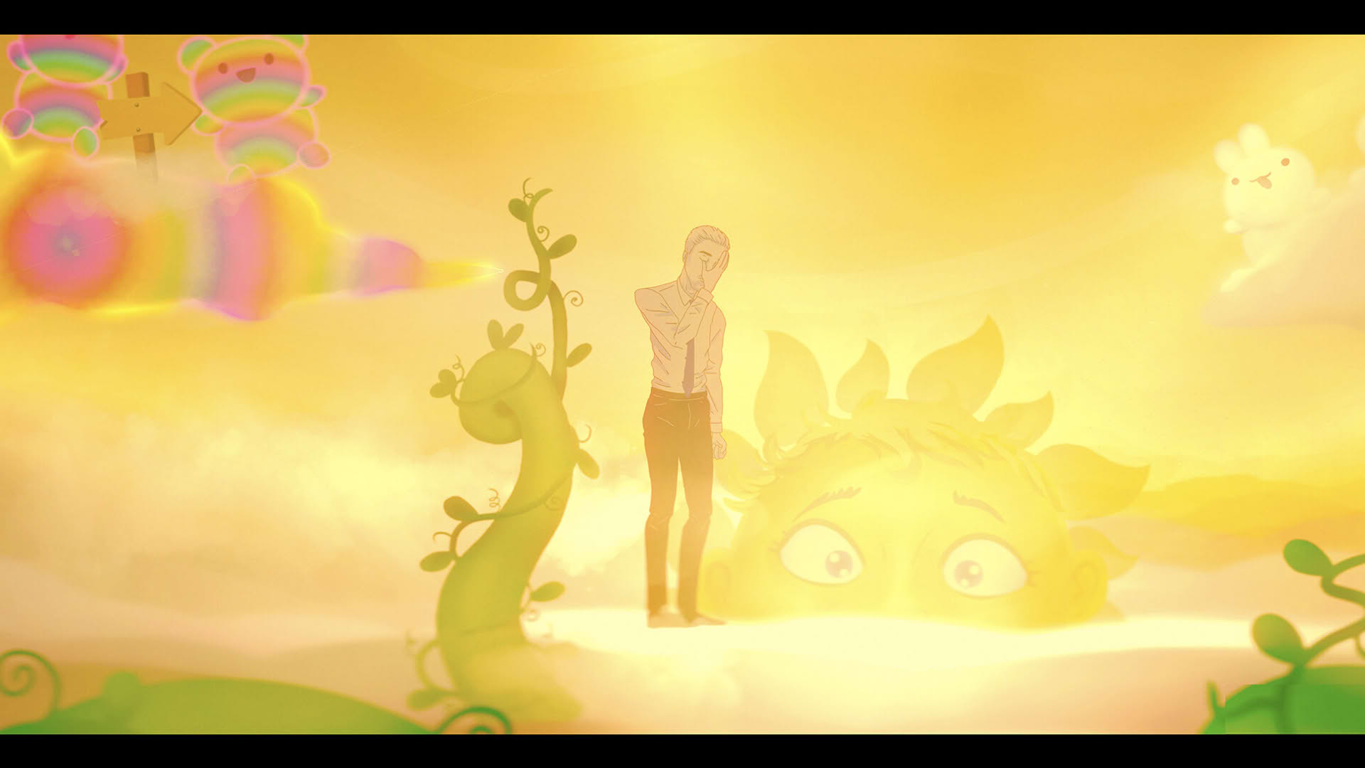Screenshot for Sleepytime Village