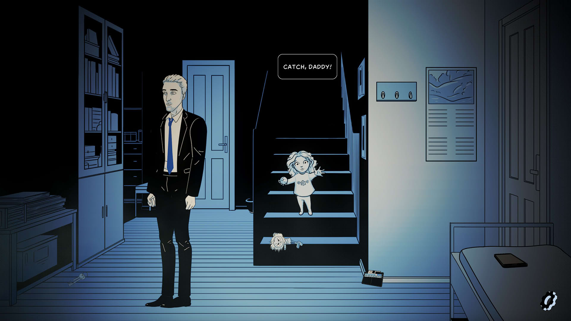 Screenshot for Sleepytime Village