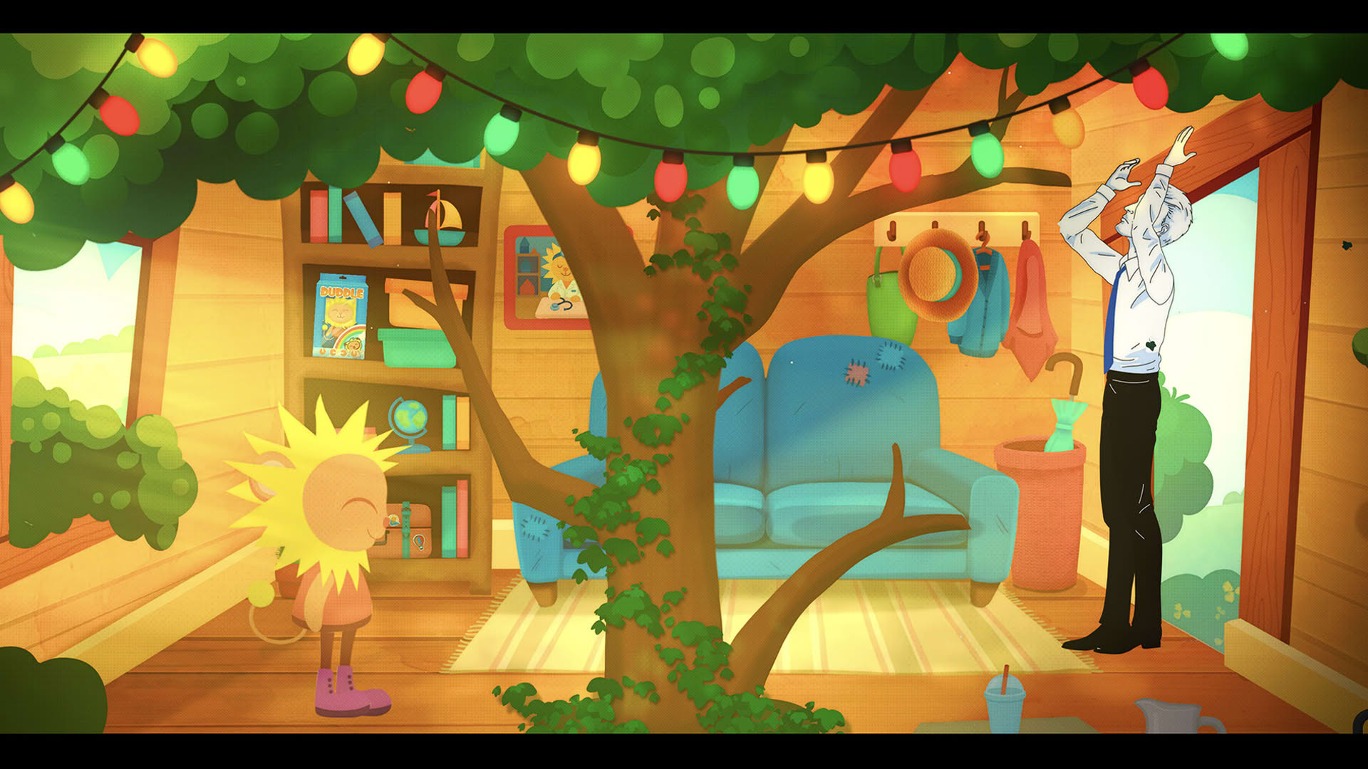 Screenshot for Sleepytime Village