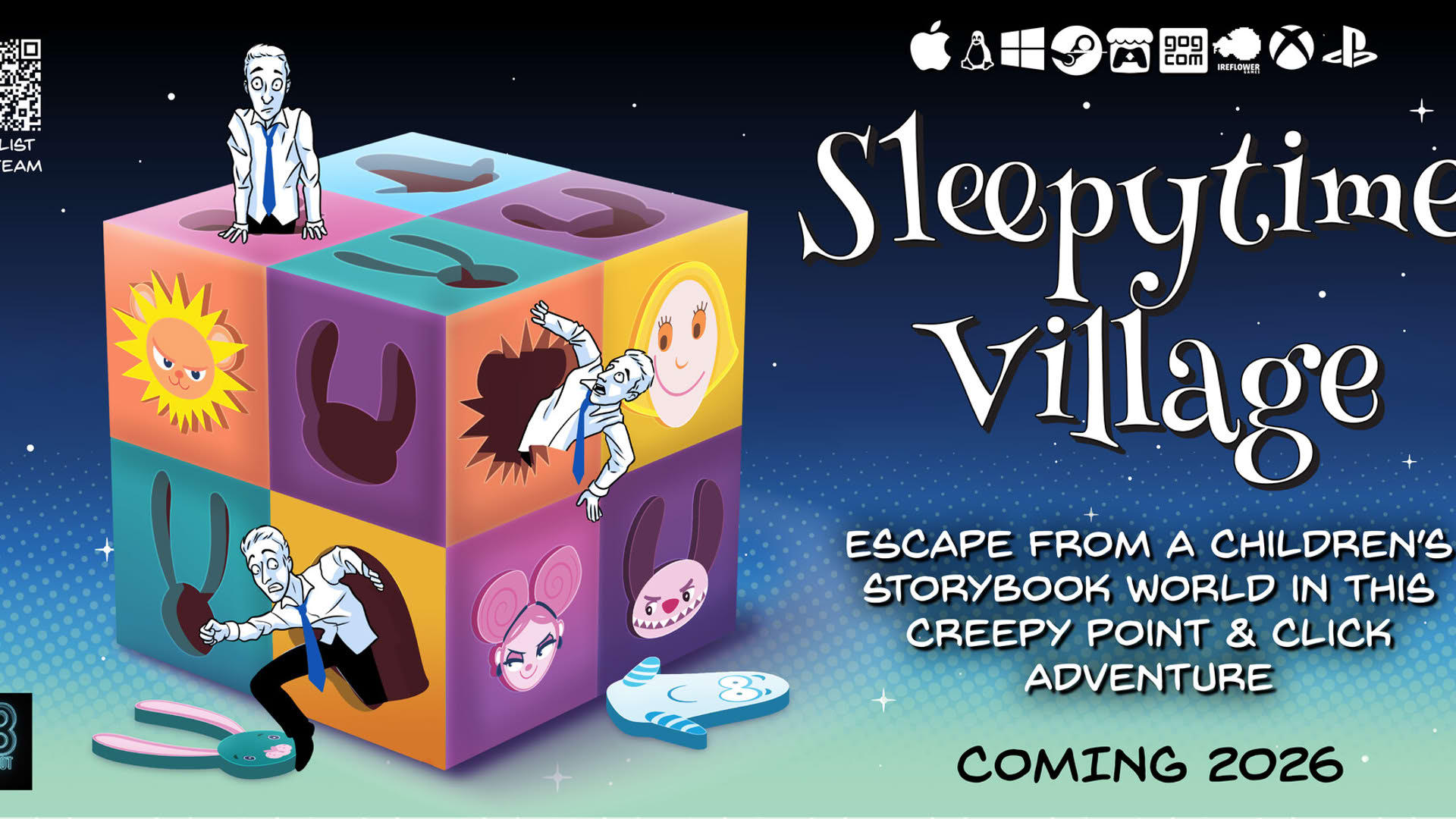 Screenshot for Sleepytime Village