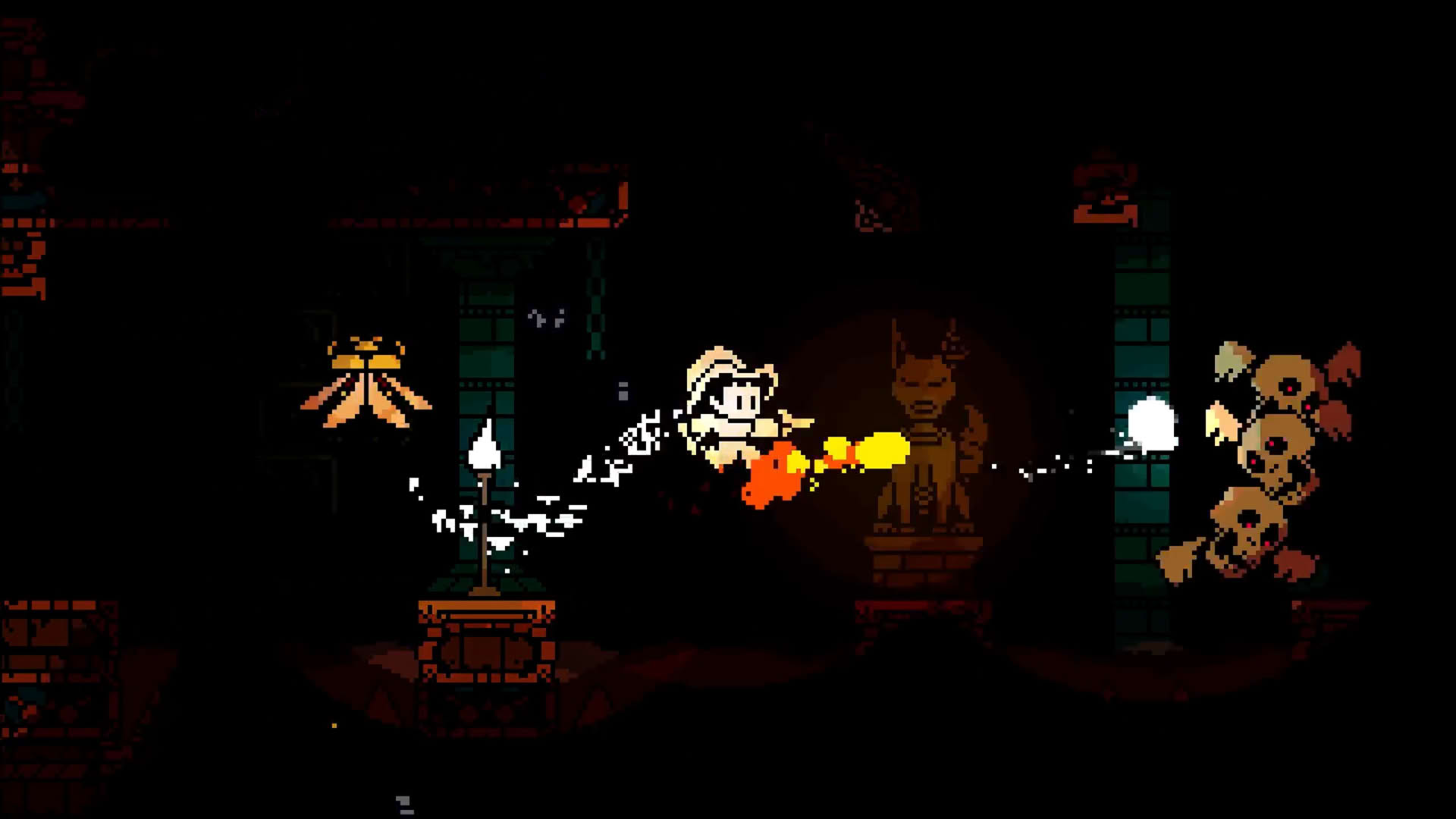Screenshot for Lulu's Temple