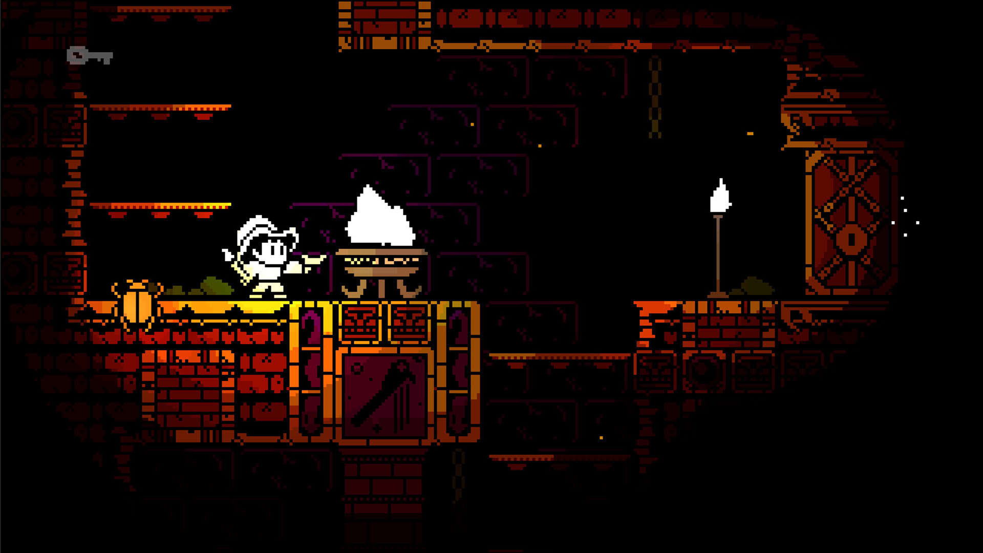 Screenshot for Lulu's Temple