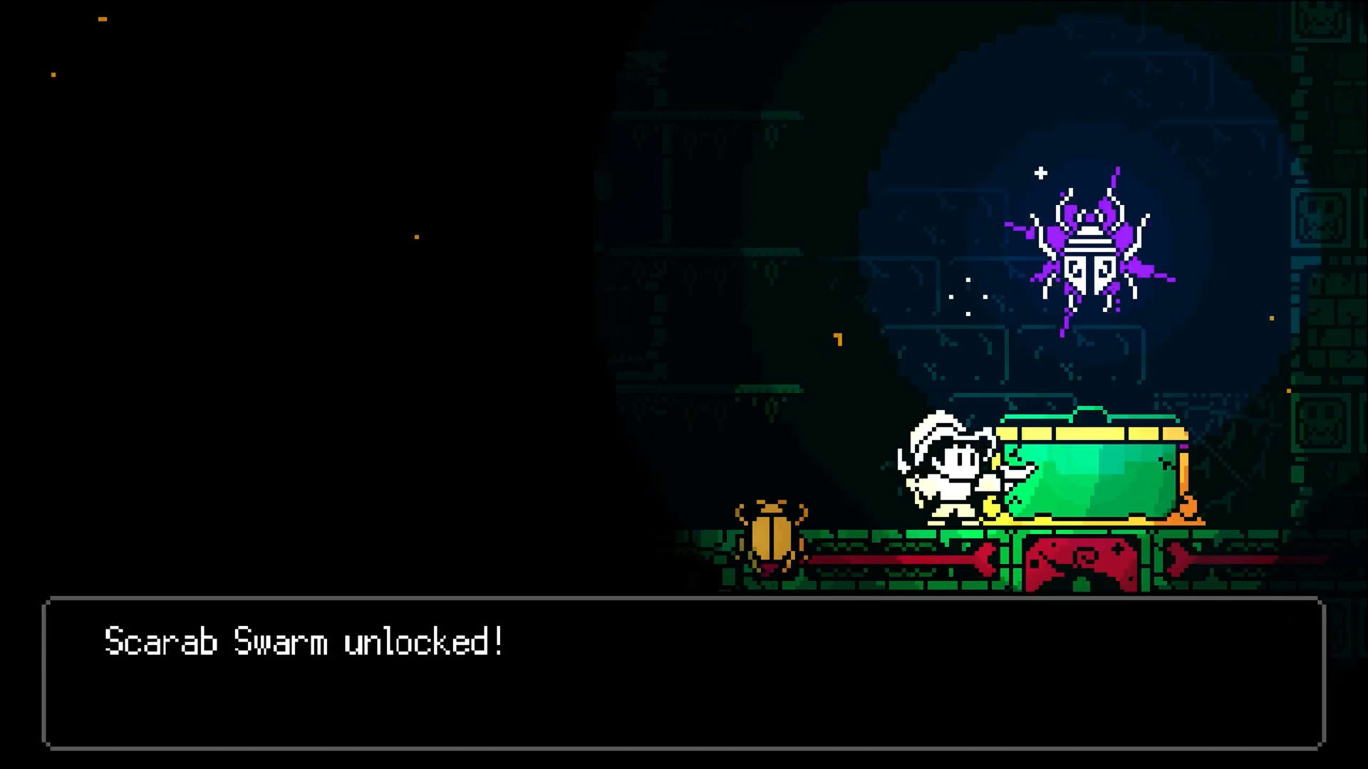 Screenshot for Lulu's Temple