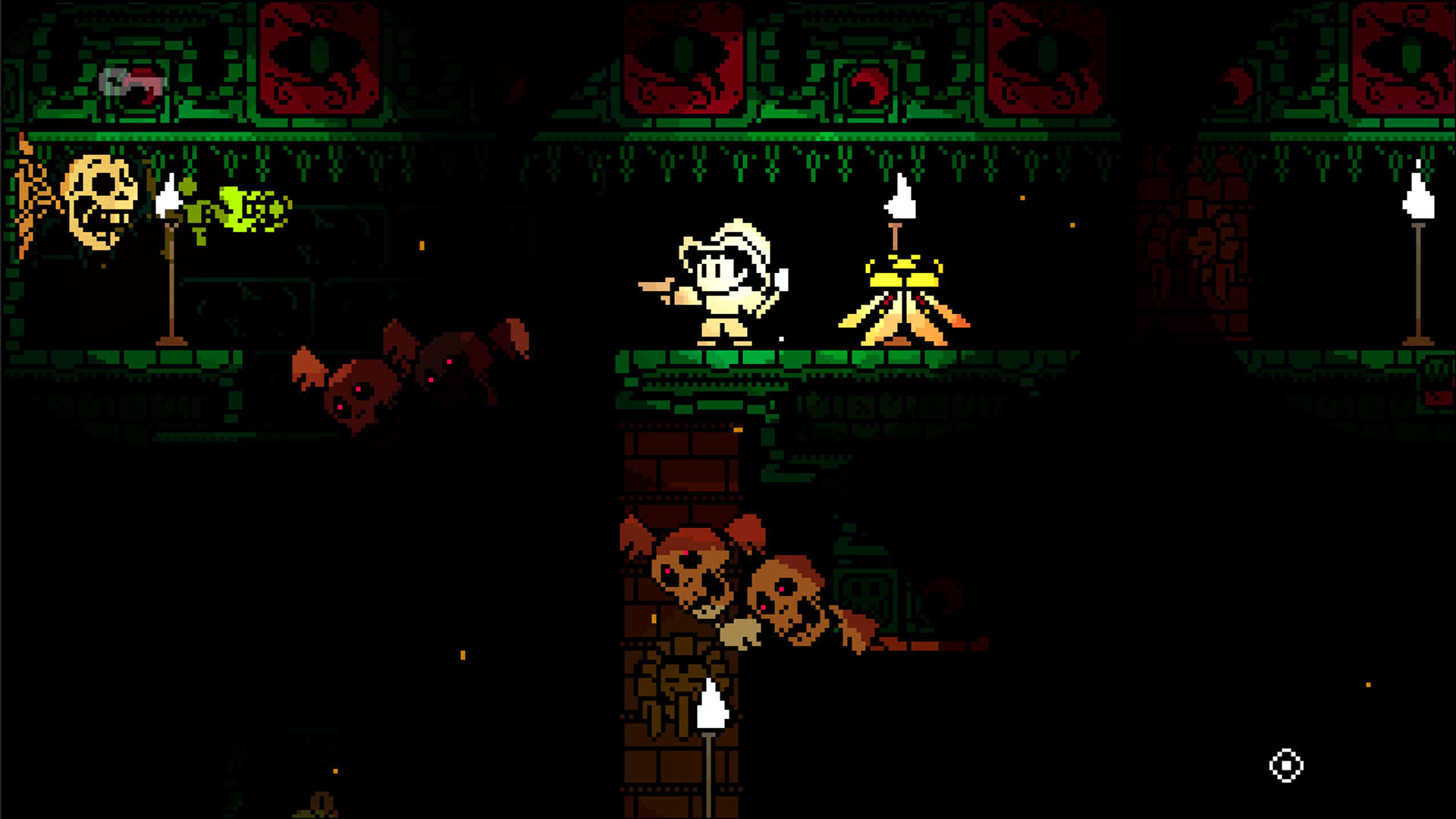 Screenshot for Lulu's Temple