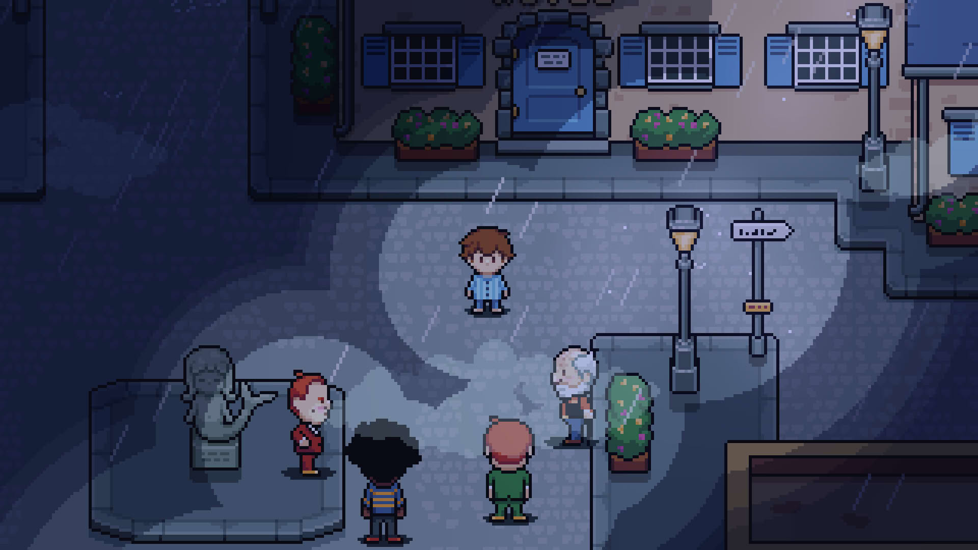 Screenshot for Dreamed Away
