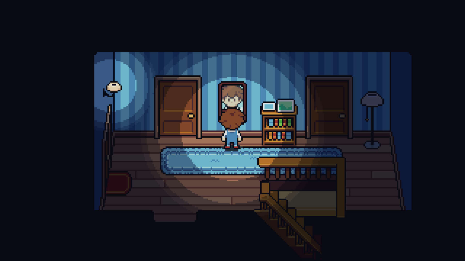 Screenshot for Dreamed Away