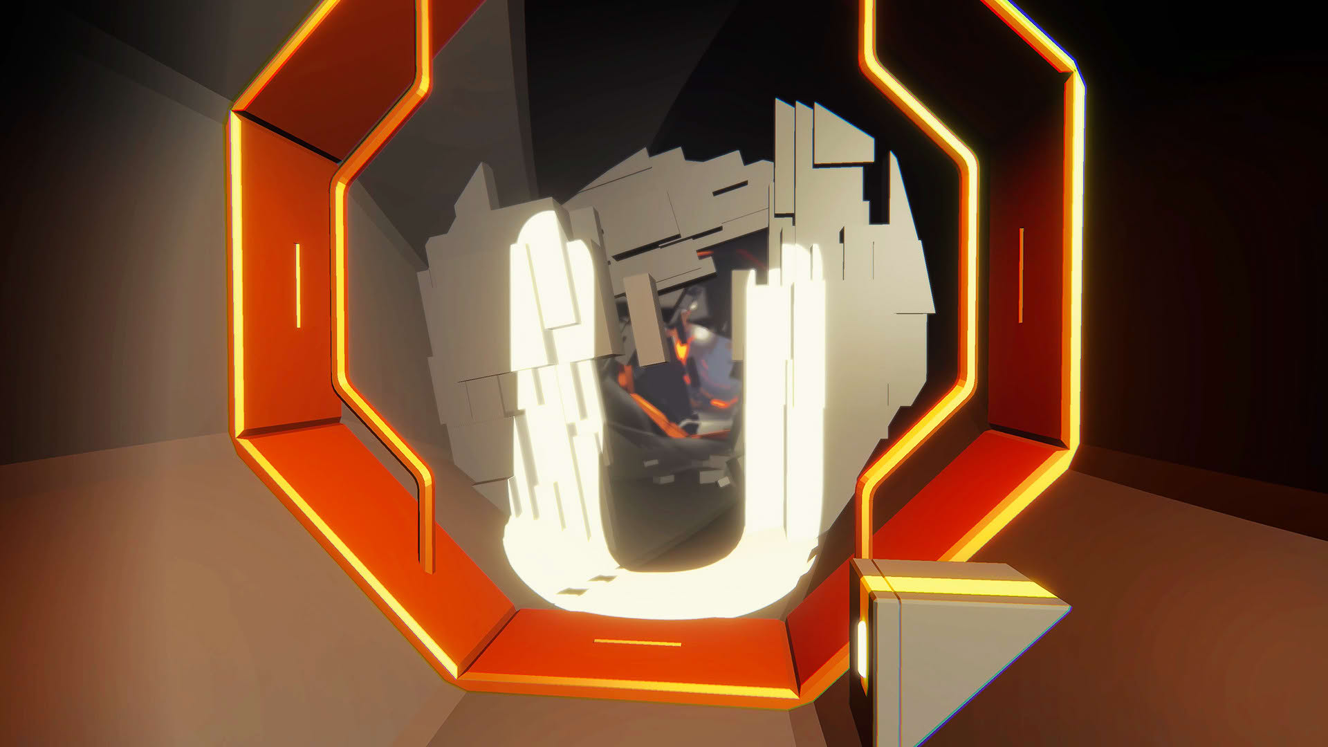 Screenshot for BackfireWall