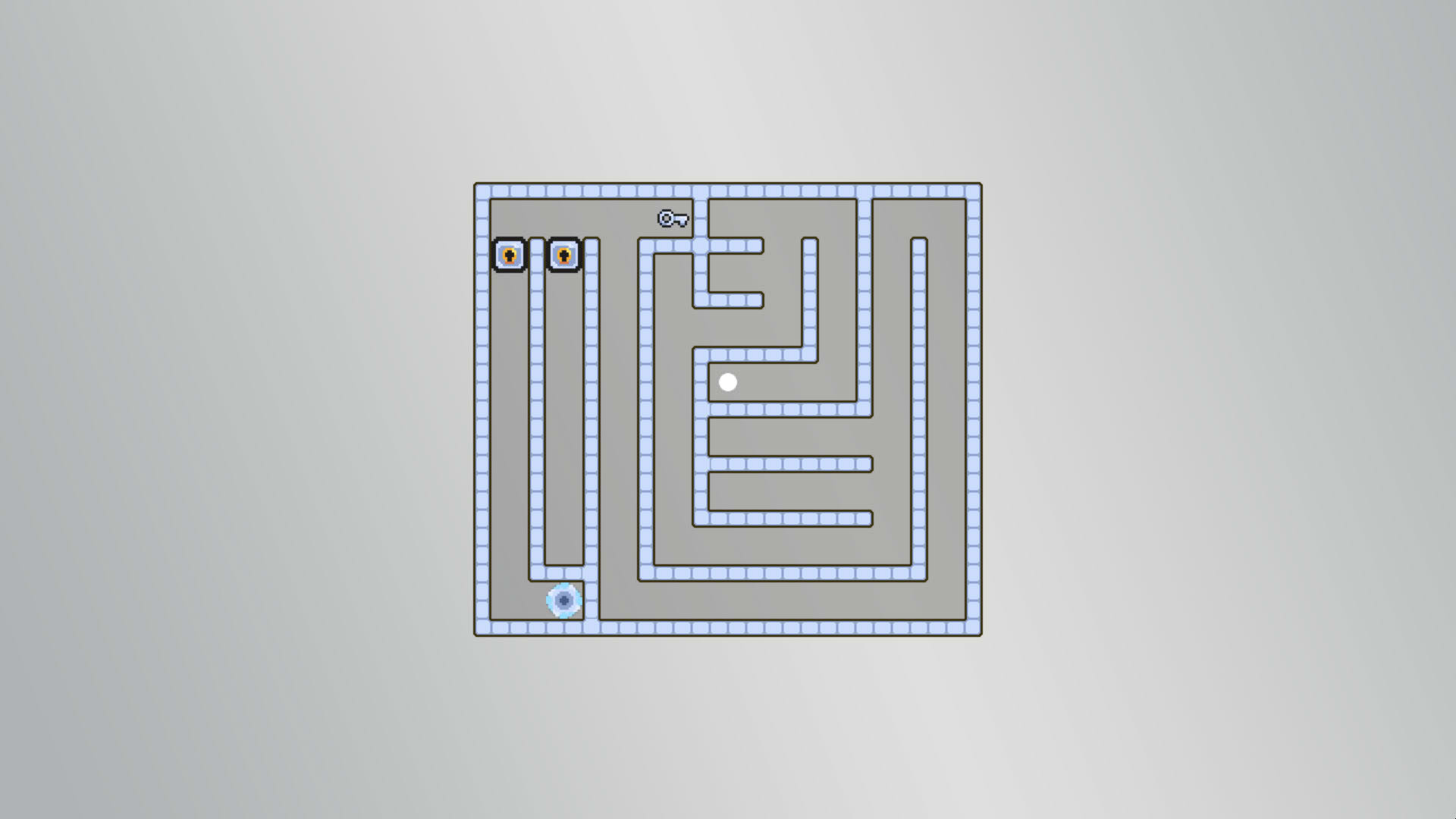 Screenshot for Colors! Maze 2