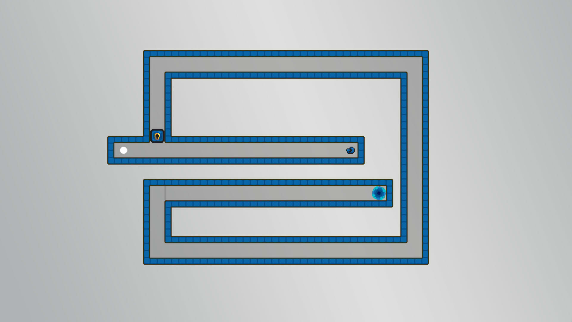 Screenshot for Colors! Maze 2