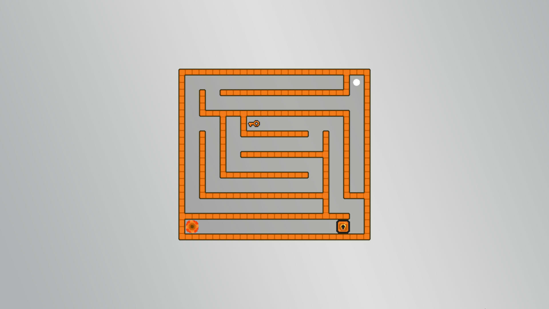 Screenshot for Colors! Maze 2