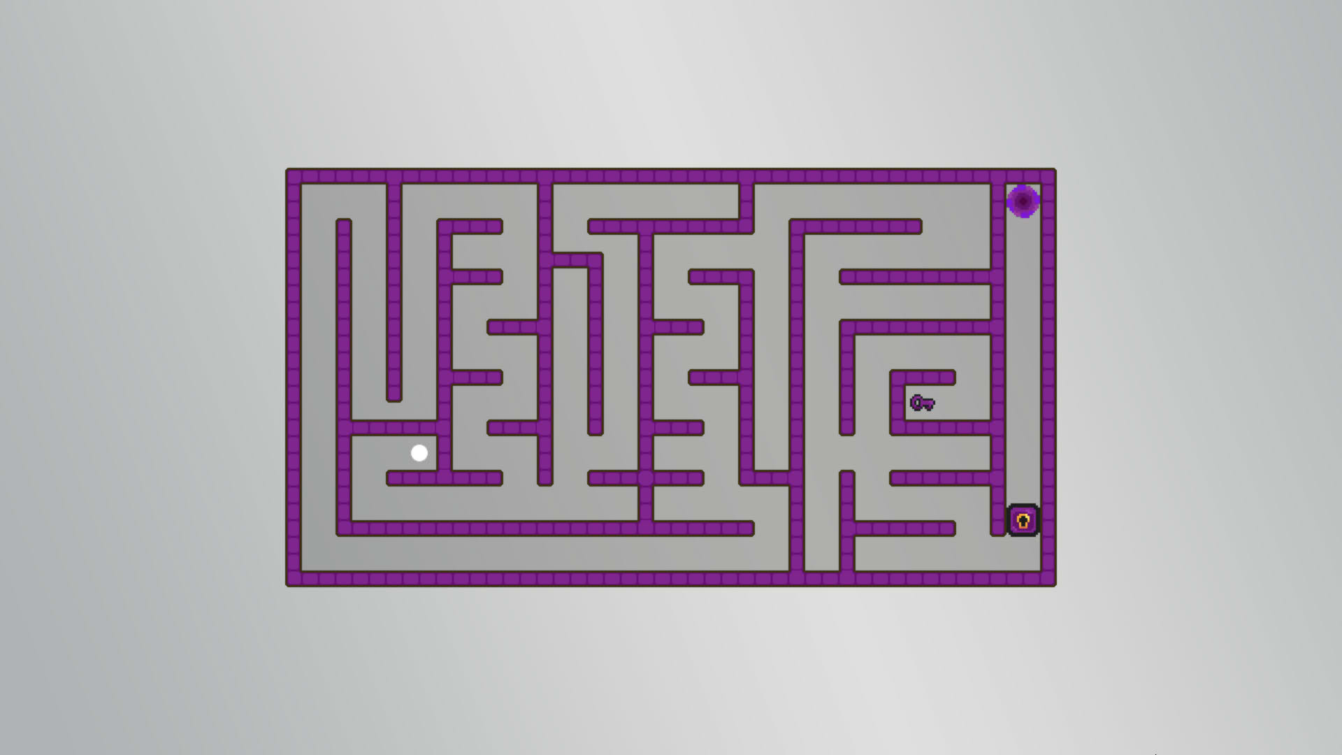 Screenshot for Colors! Maze 2