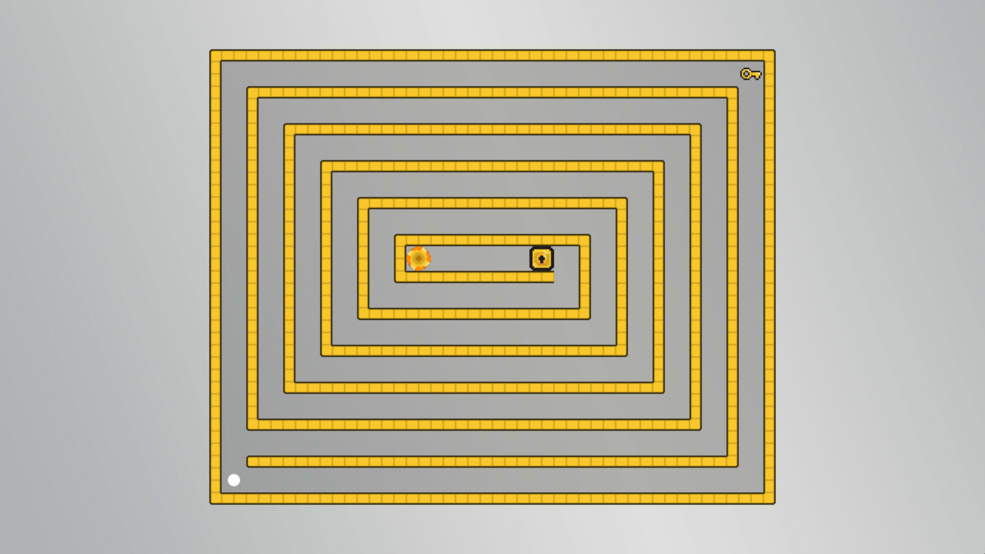 Screenshot for Colors! Maze 2