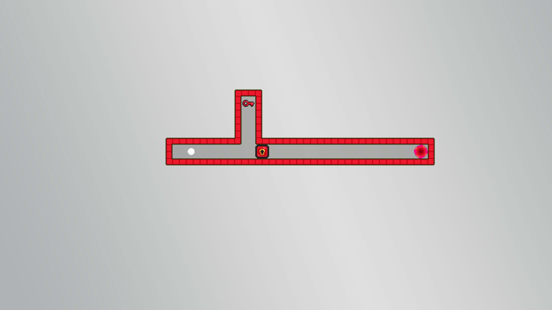 Screenshot for Colors! Maze 2