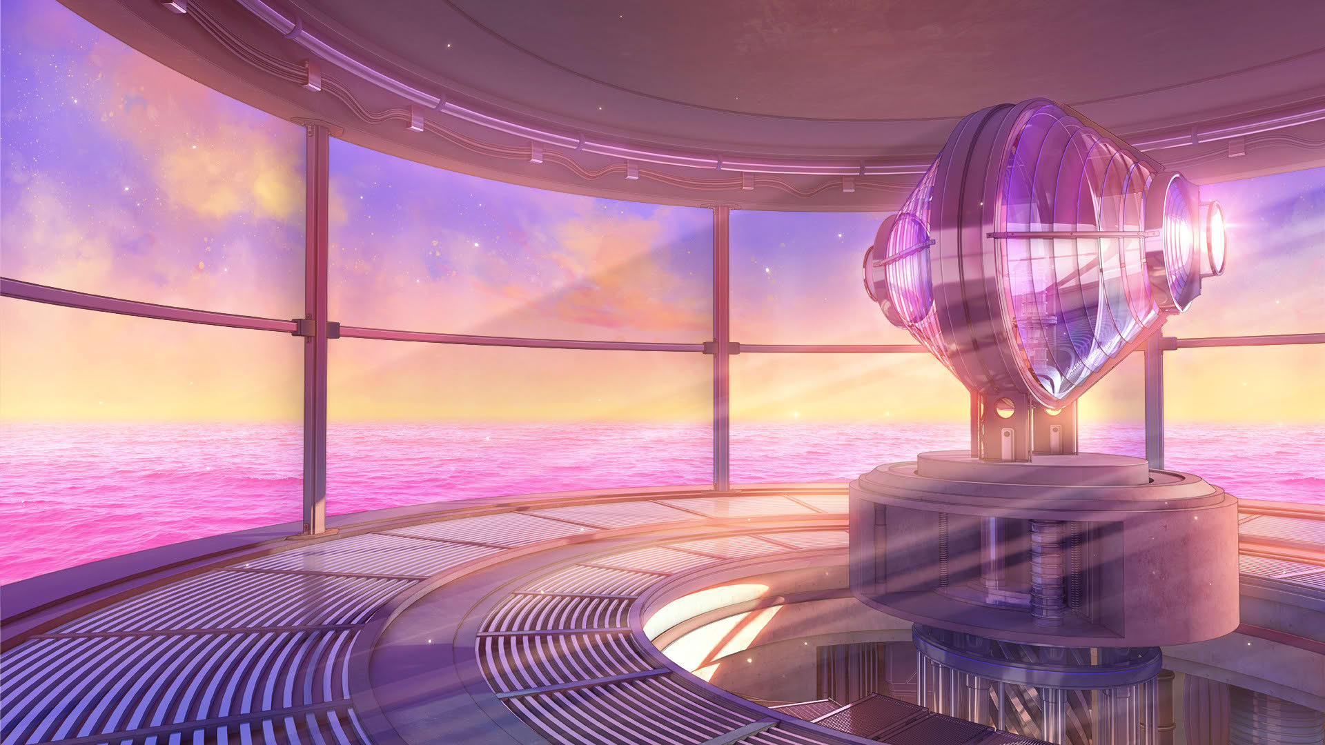 Screenshot for Dreamin' Her: Boku ha, Kanojo no Yume wo Miru