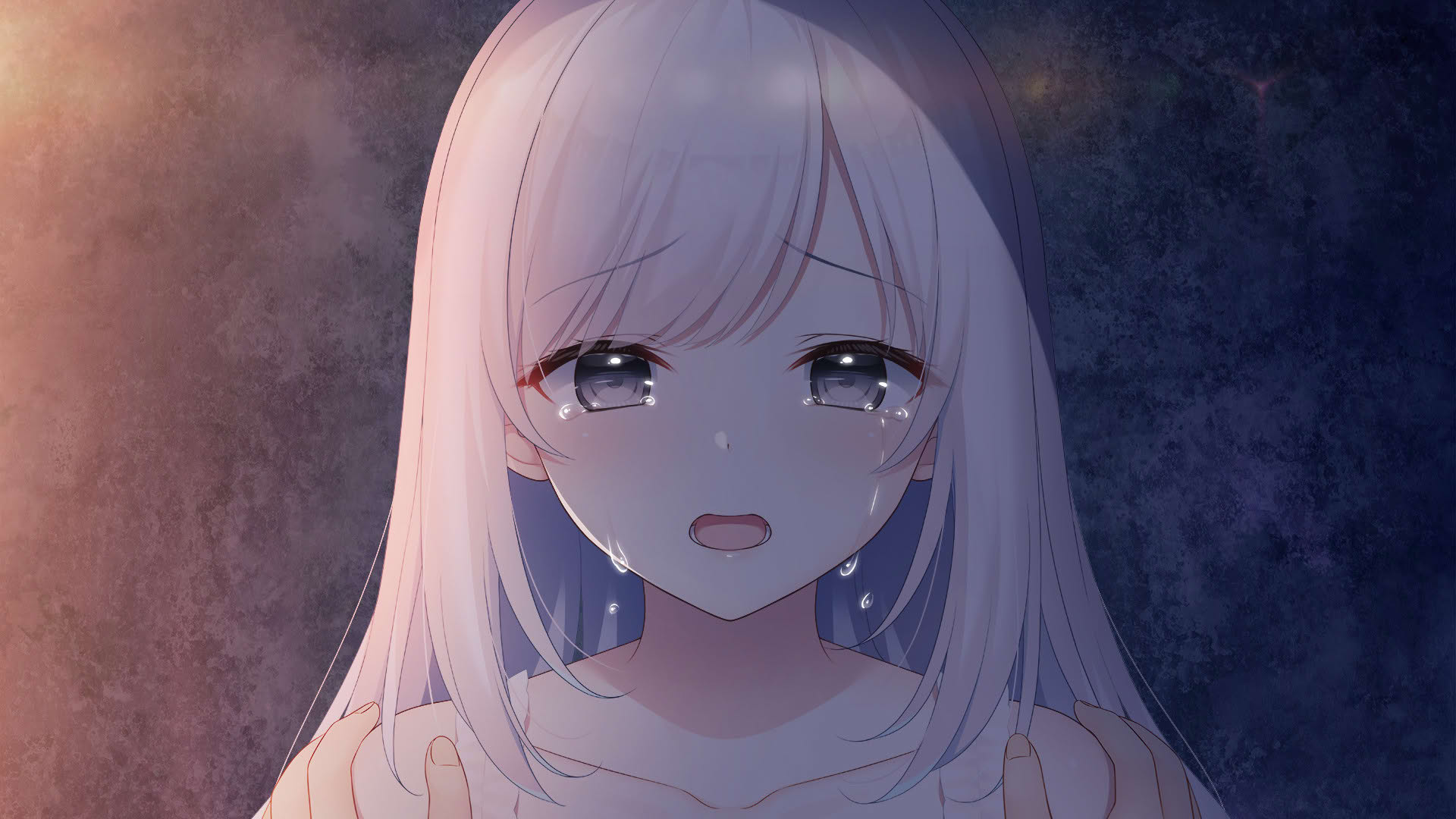 Screenshot for Dreamin' Her: Boku ha, Kanojo no Yume wo Miru