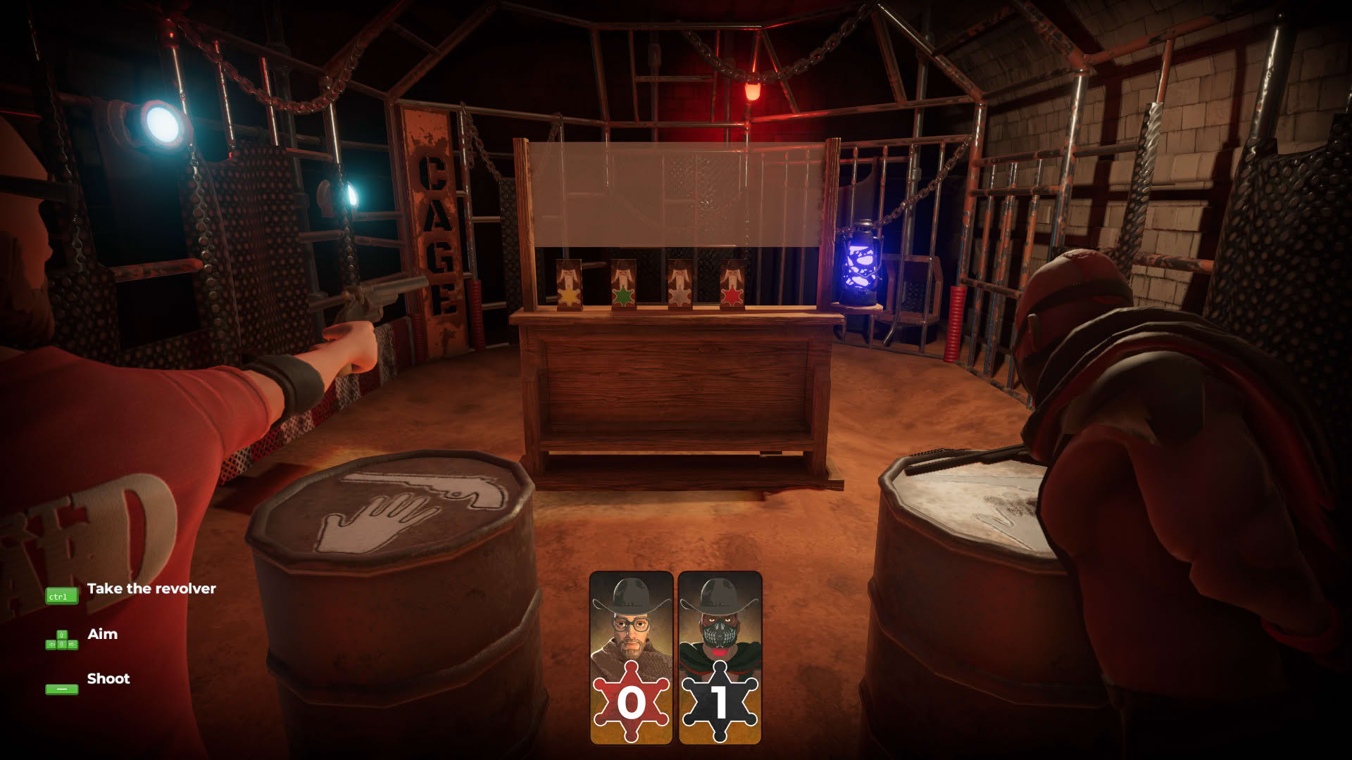 Screenshot for Fort Boyard 2022