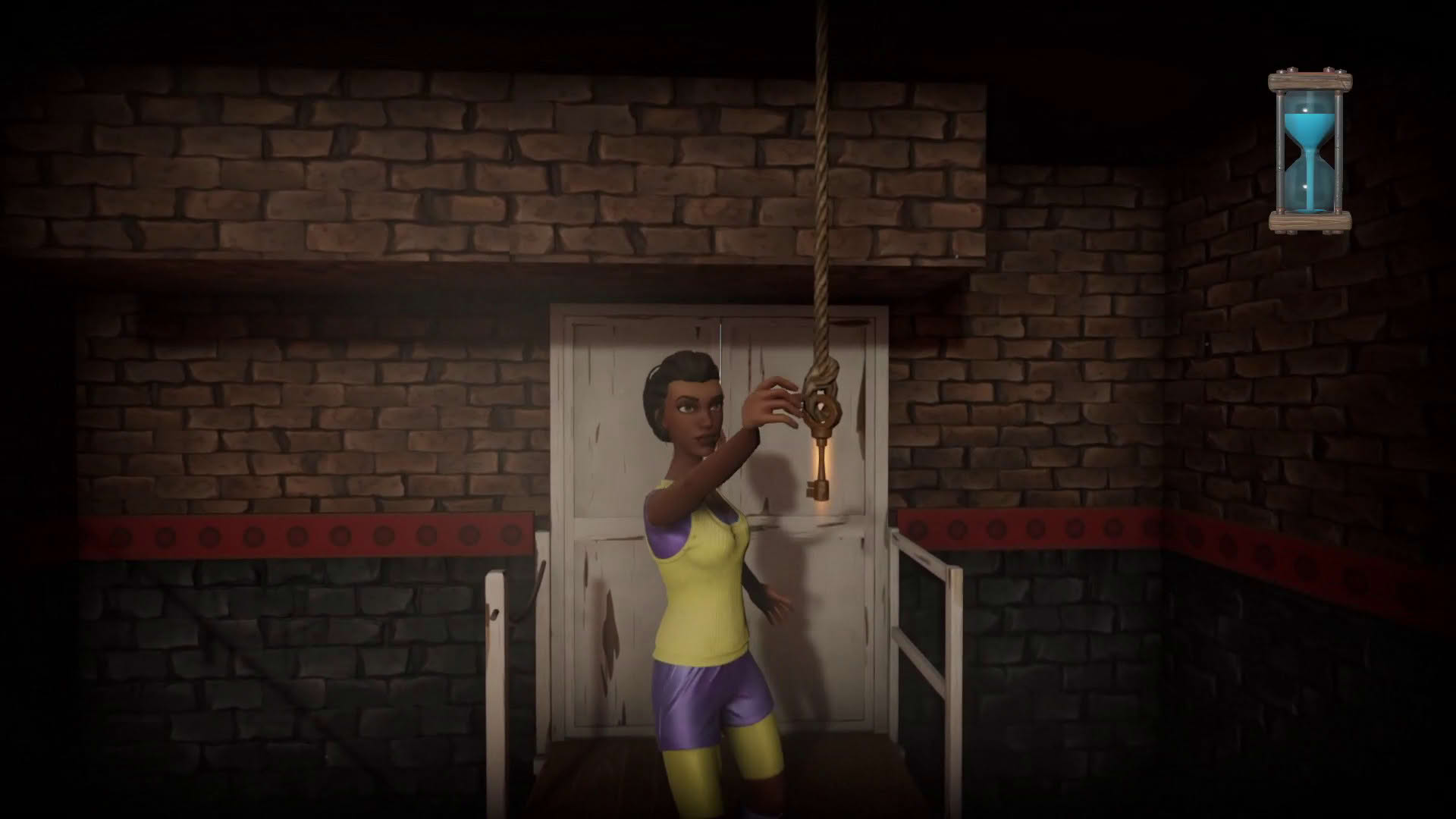 Screenshot for Fort Boyard 2022
