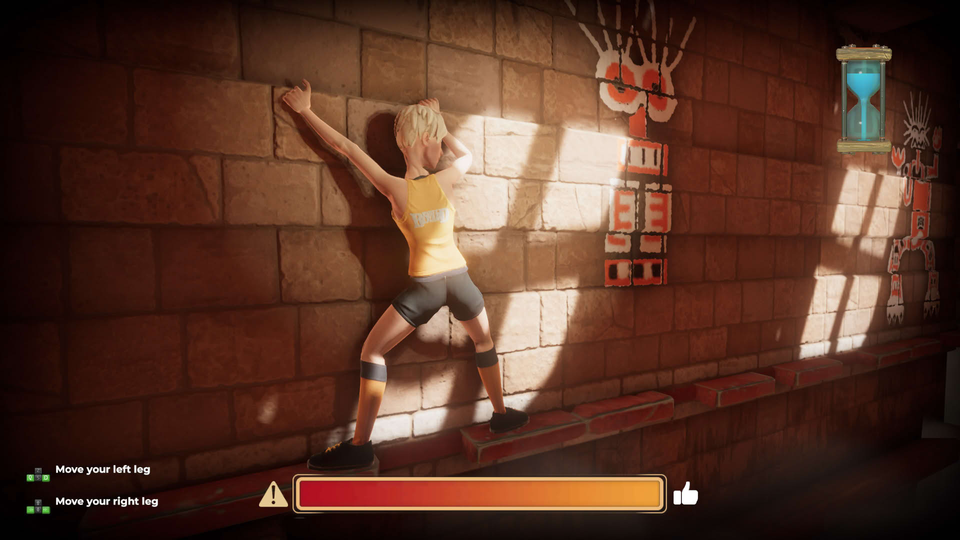 Screenshot for Fort Boyard 2022
