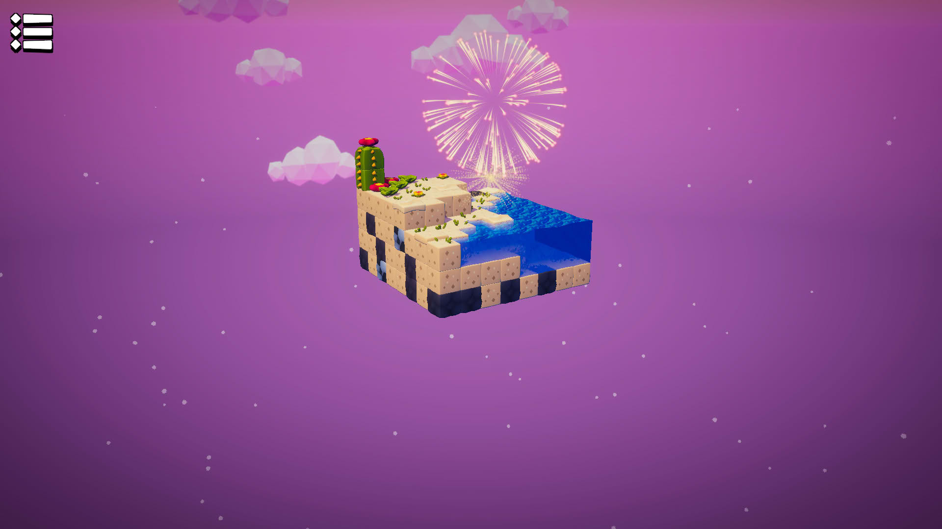 Screenshot for Build Lands