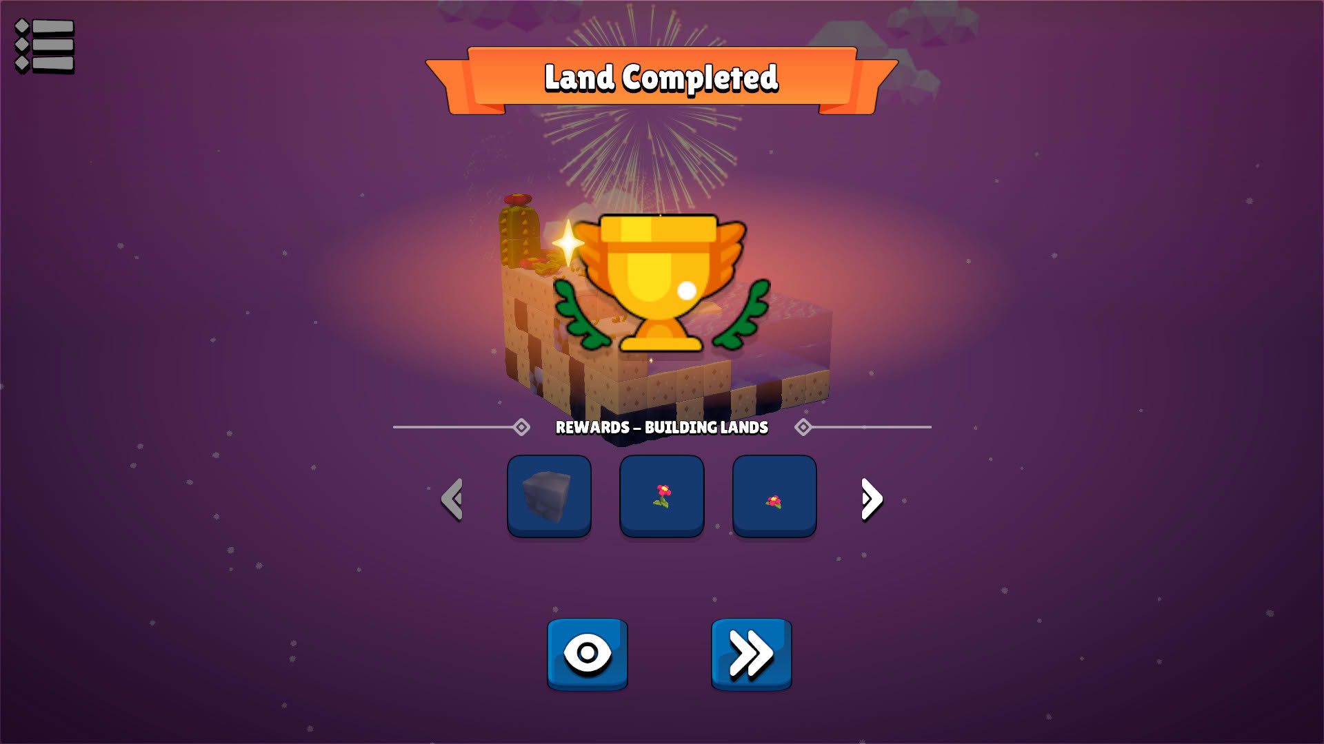 Screenshot for Build Lands