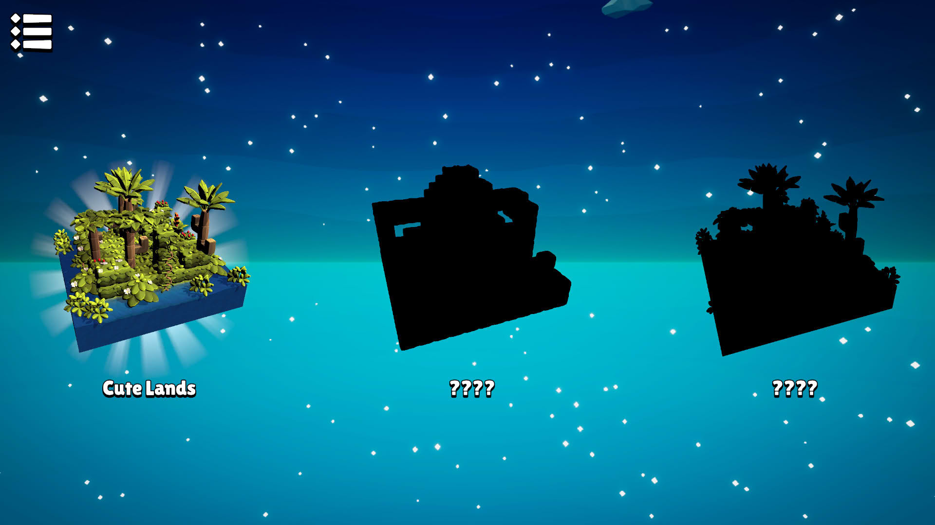 Screenshot for Build Lands