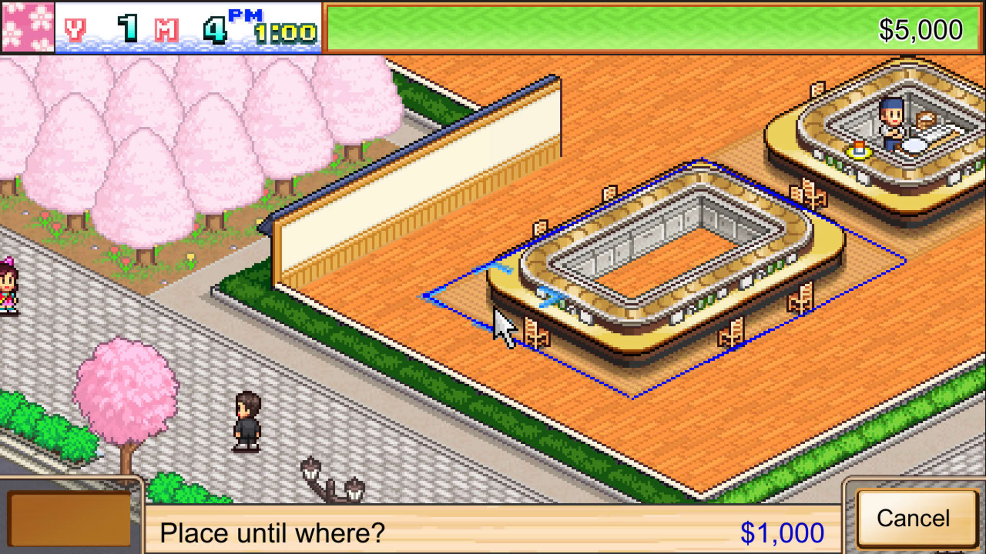 Screenshot for The Sushi Spinnery