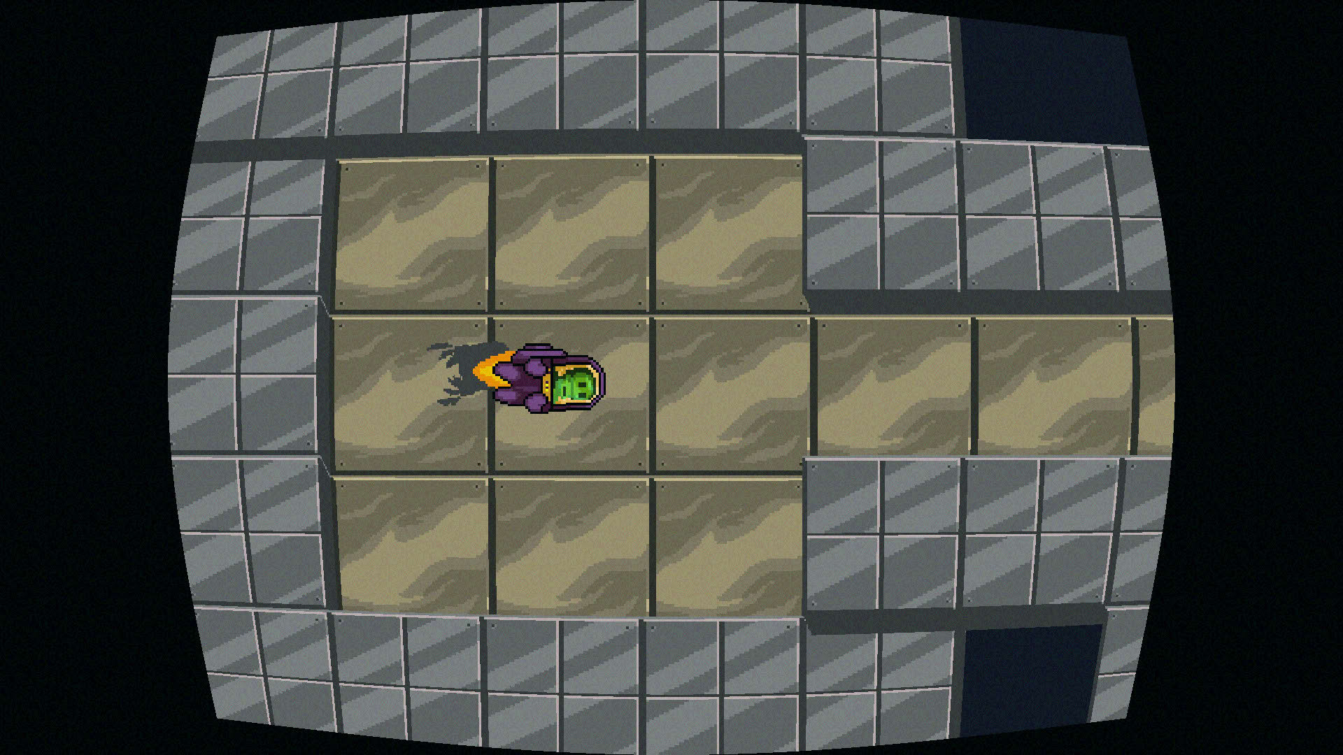Screenshot for Scaleplanet