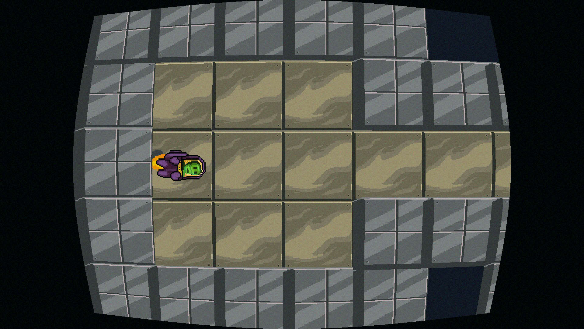 Screenshot for Scaleplanet