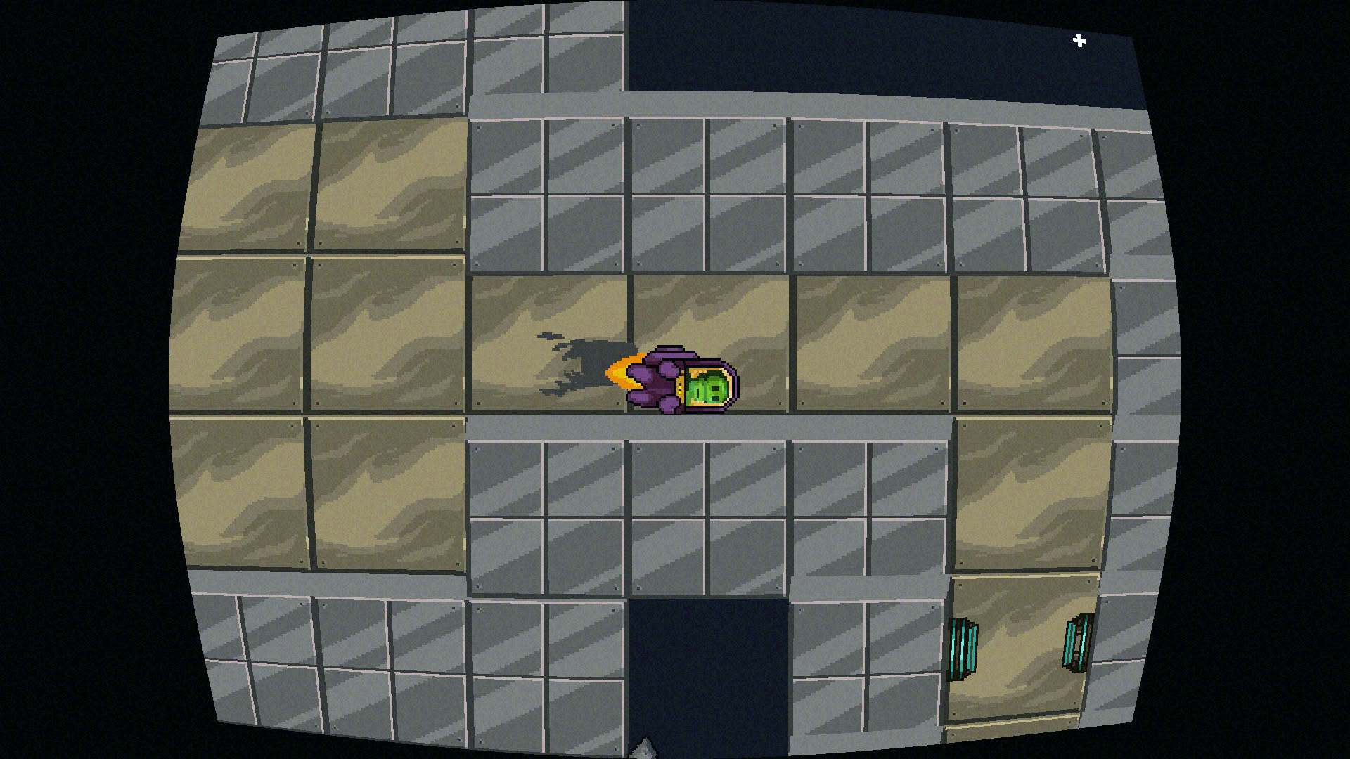 Screenshot for Scaleplanet