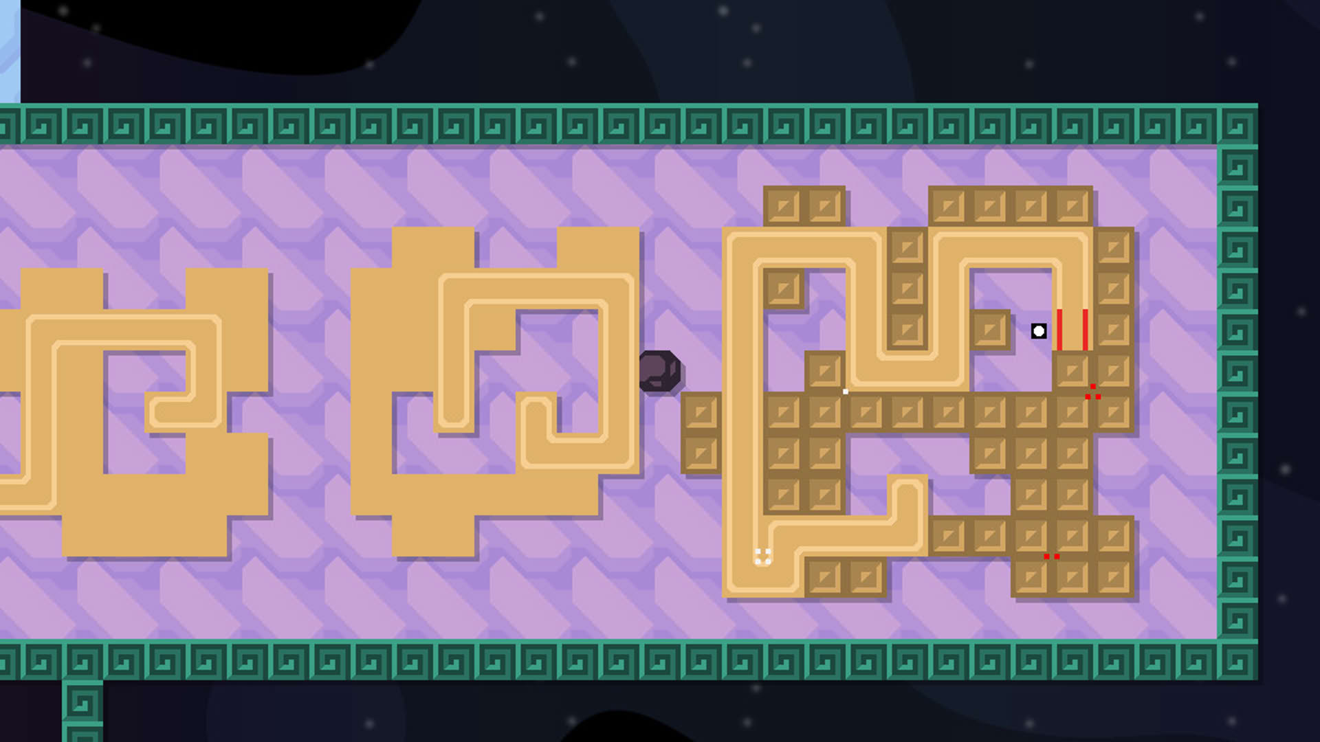 Screenshot for Linelith