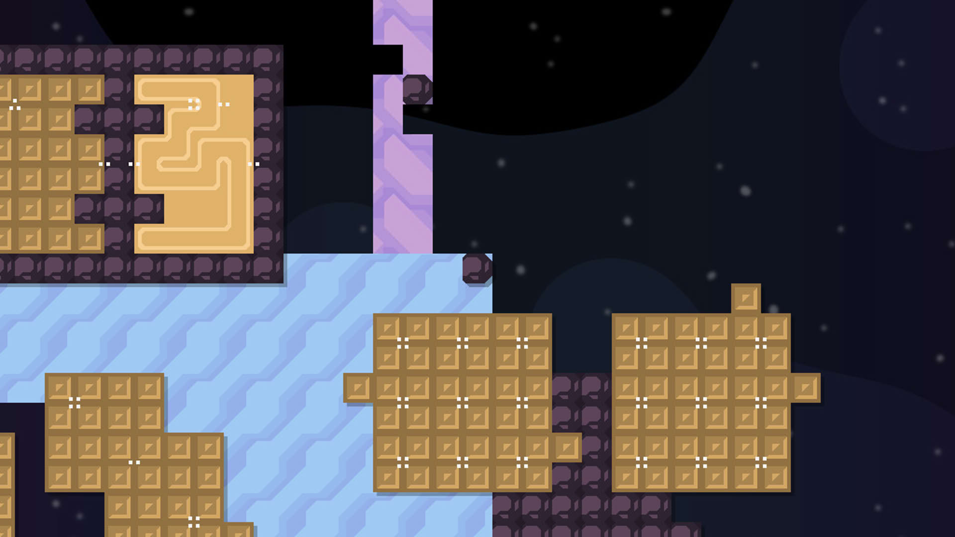 Screenshot for Linelith