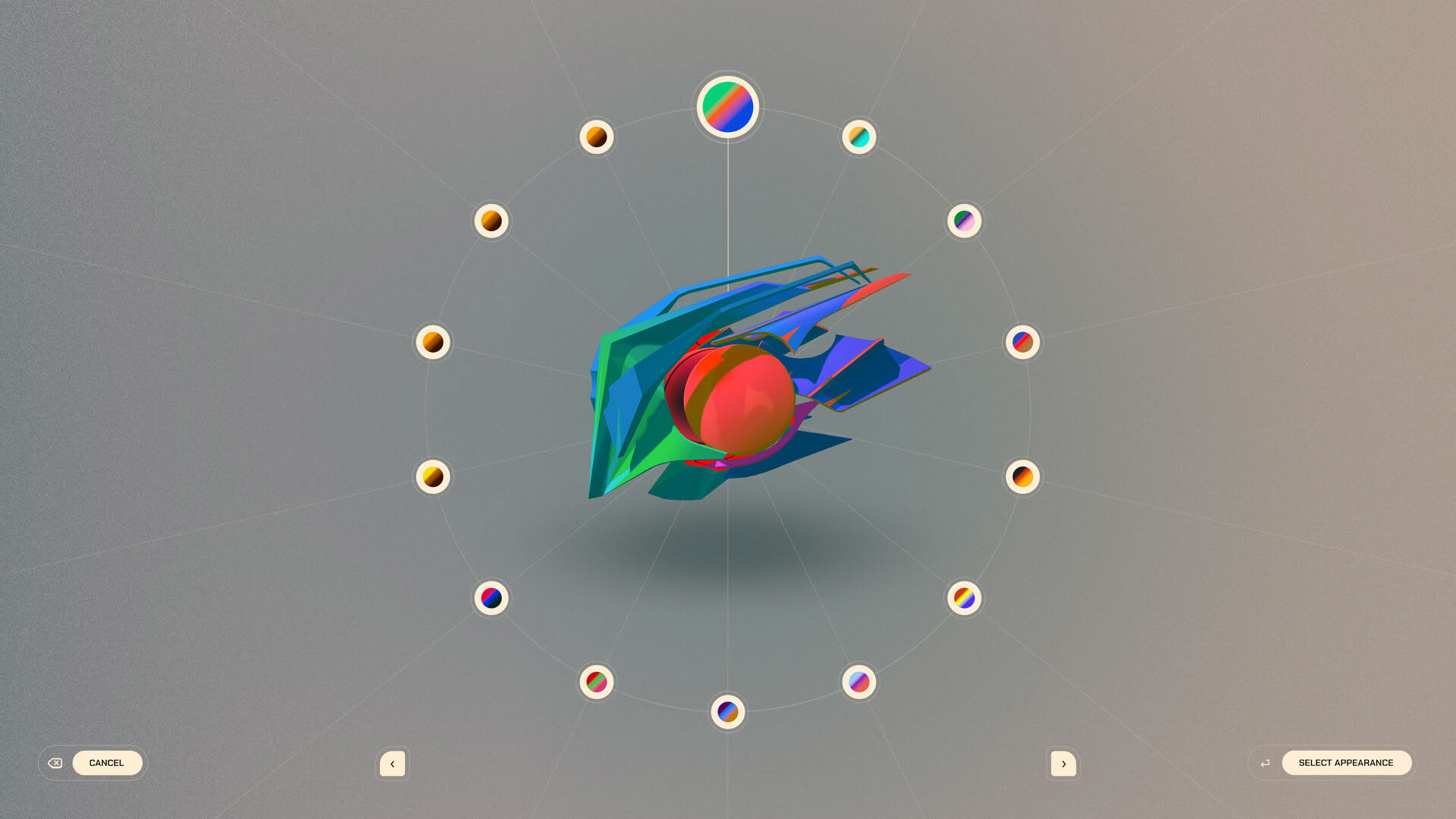 Screenshot for Phantom Spark