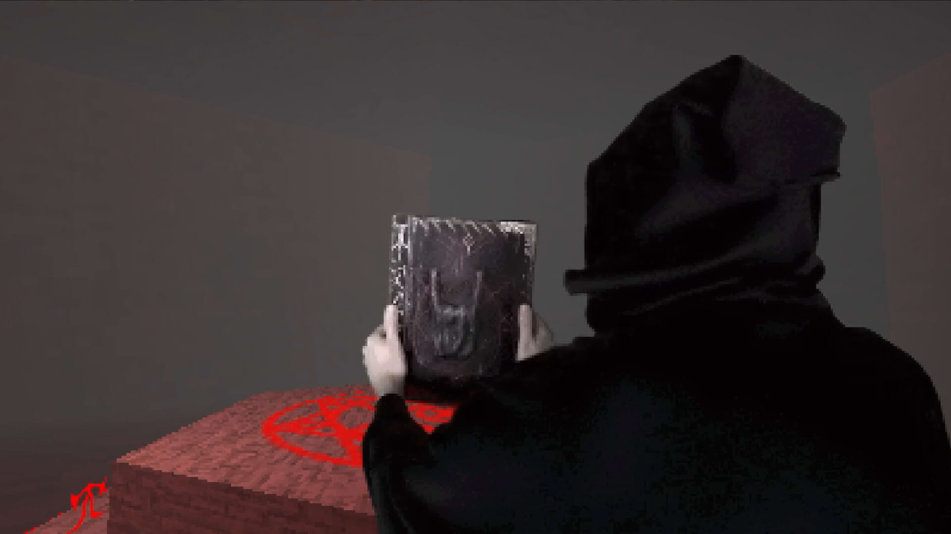 Screenshot for Hand of Doom