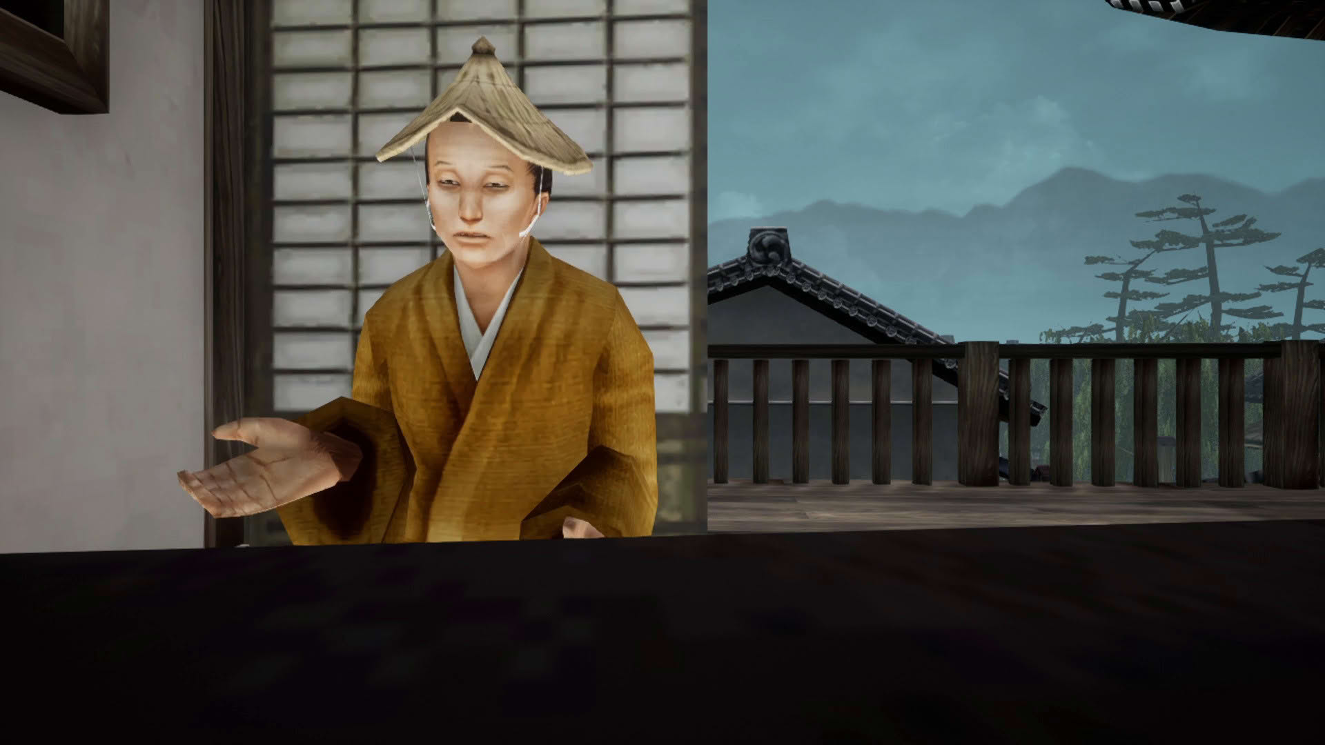 Screenshot for Kamiwaza: Way of the Thief