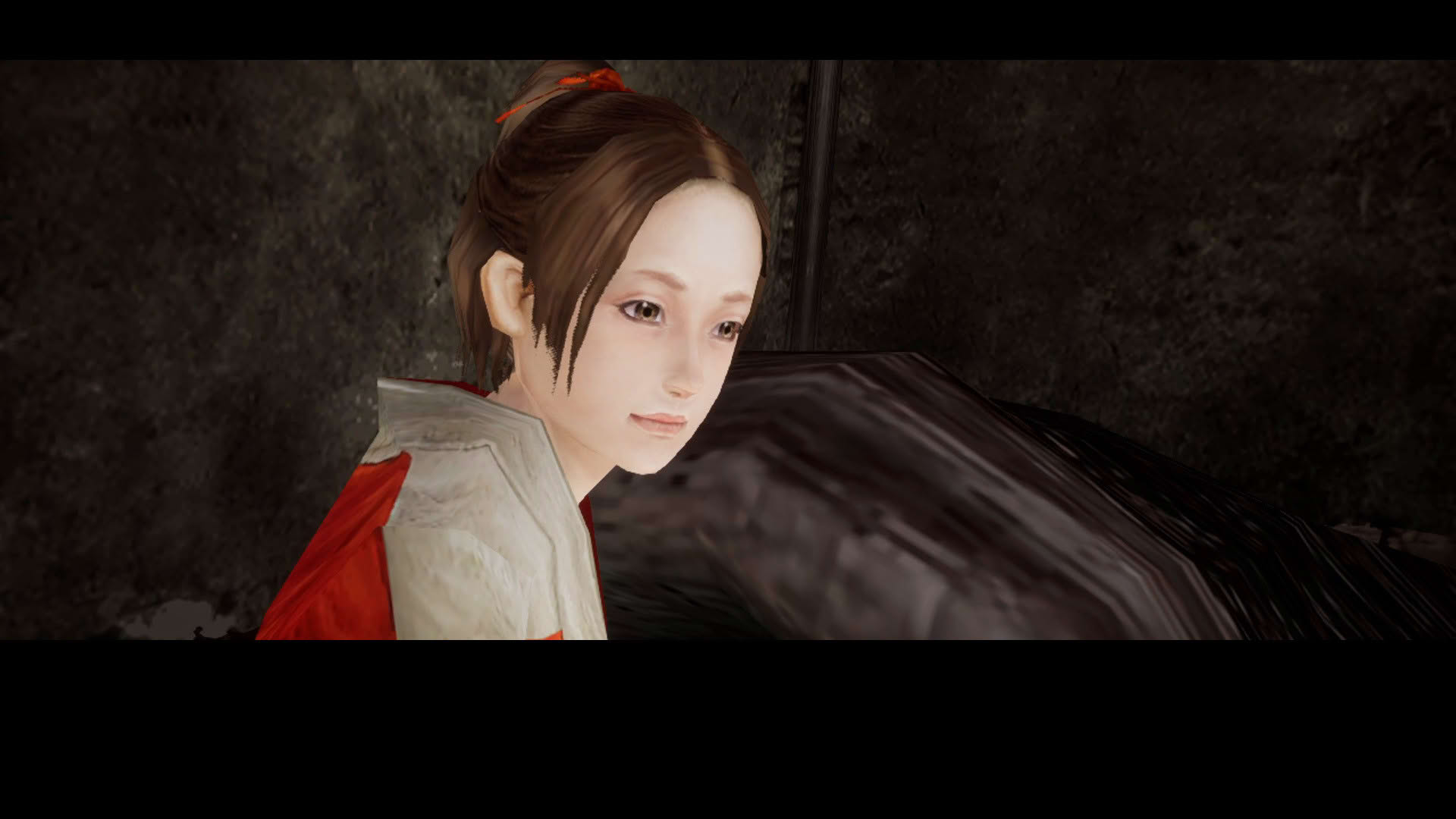 Screenshot for Kamiwaza: Way of the Thief