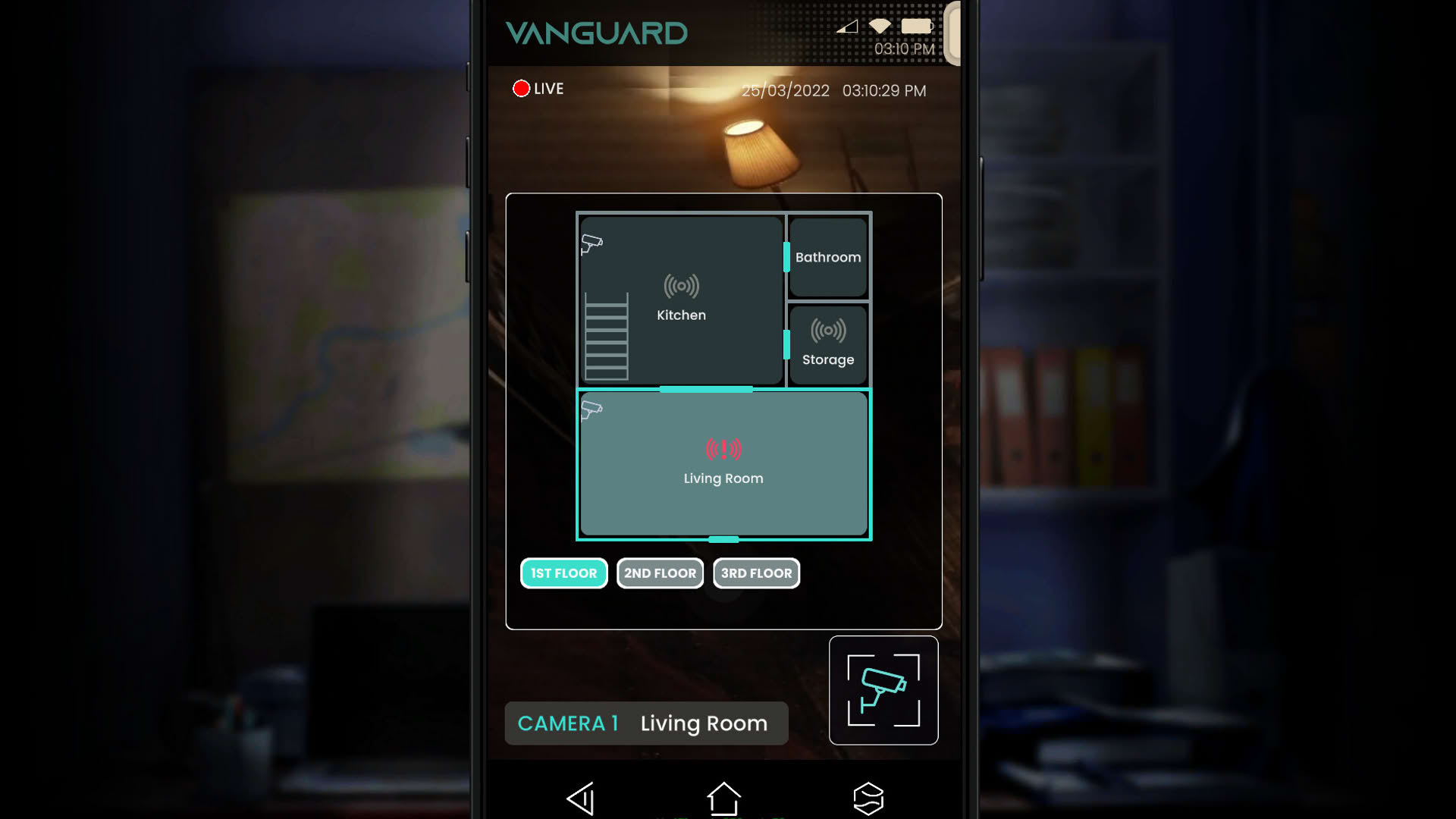 Screenshot for Simulacra 3