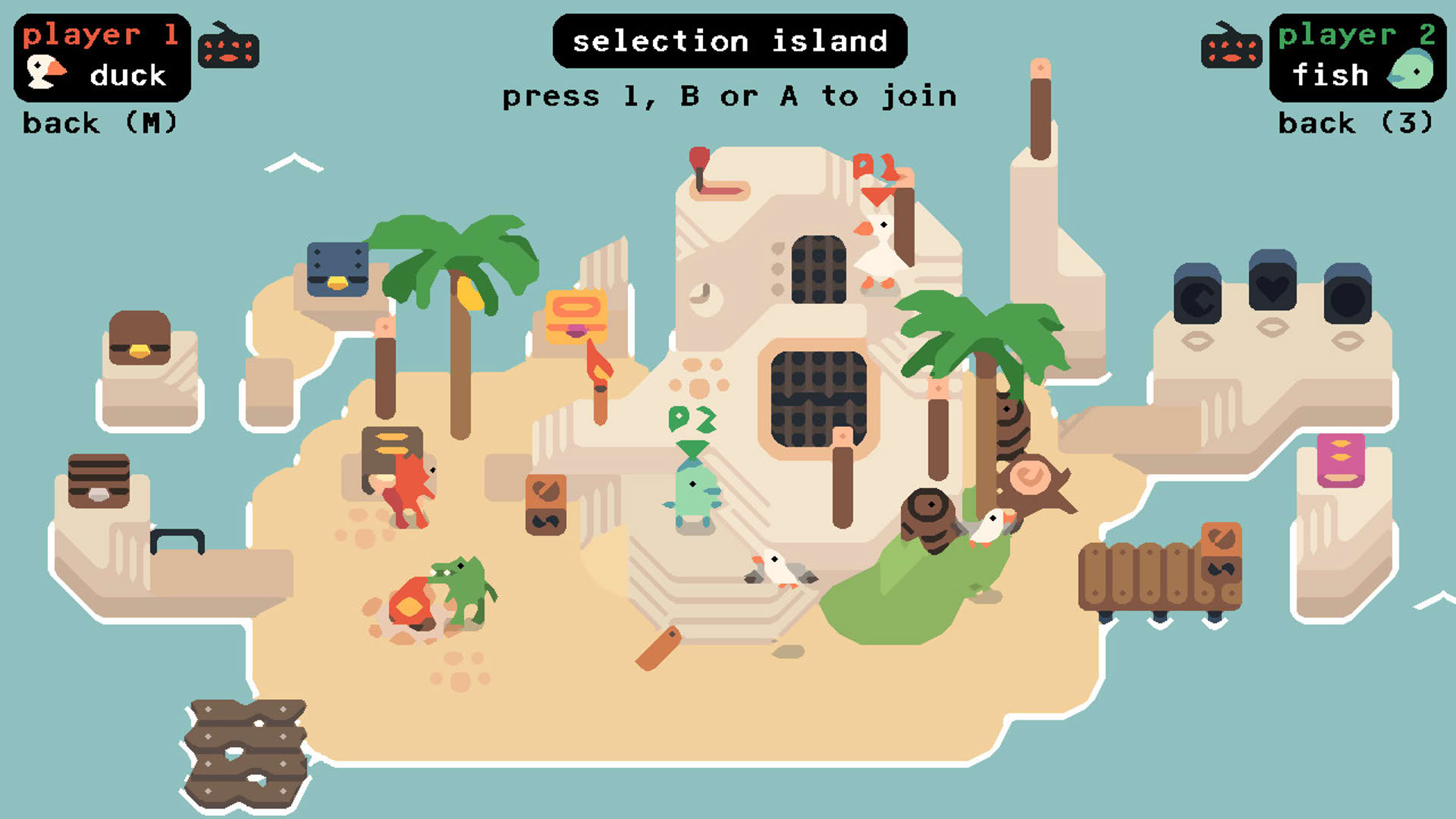 Screenshot for Temple of Rubbo
