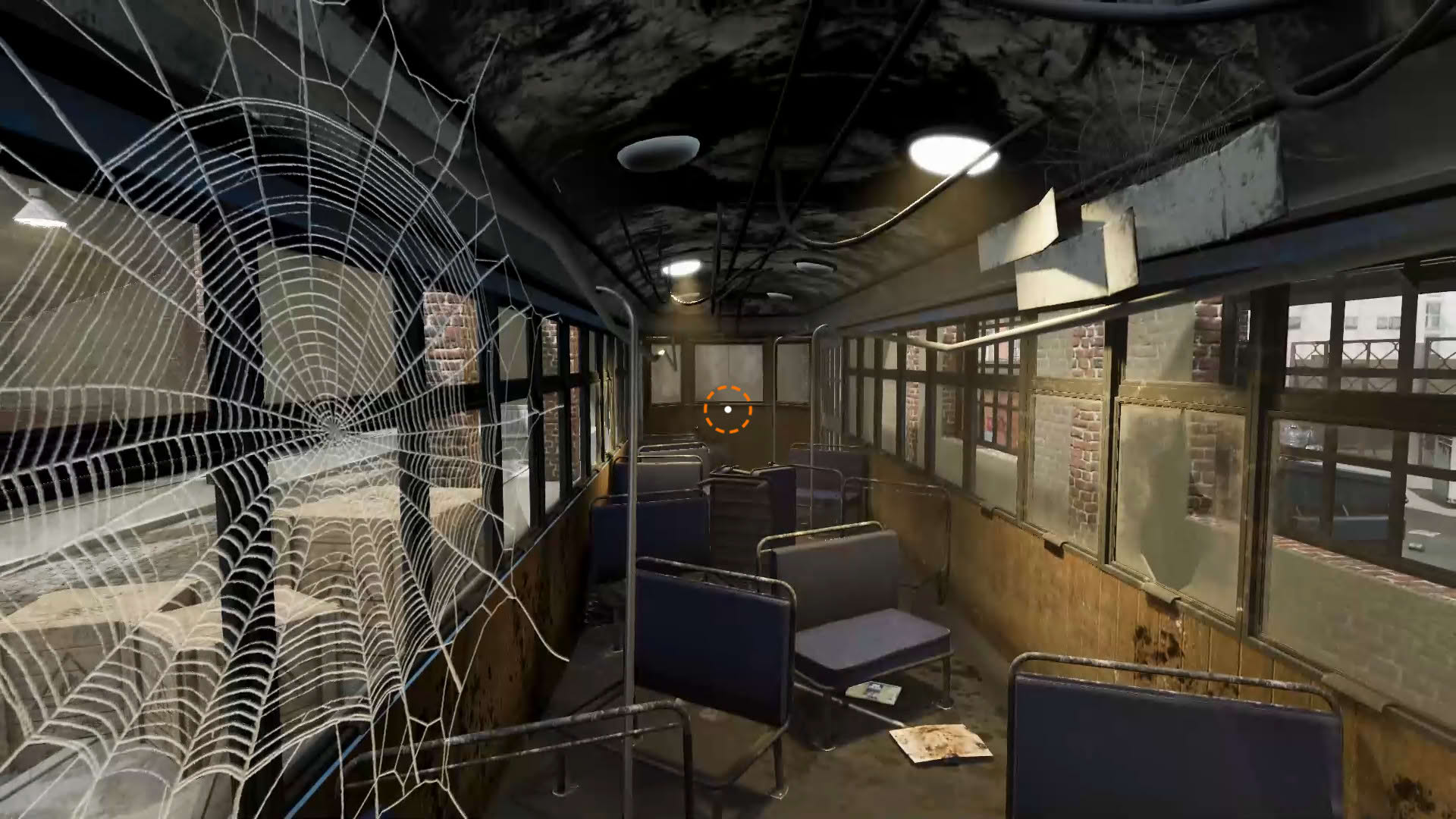 Screenshot for Public Transport Simulator