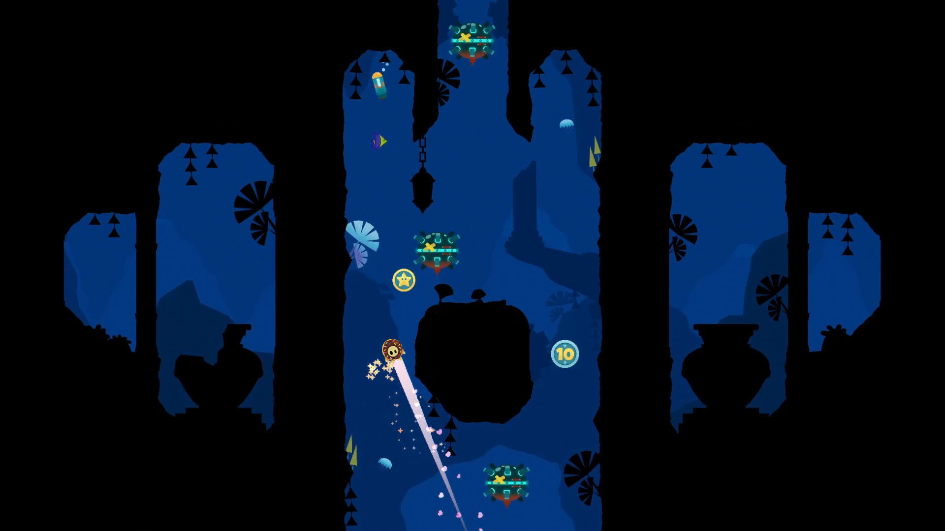 Screenshot for Surface Rush