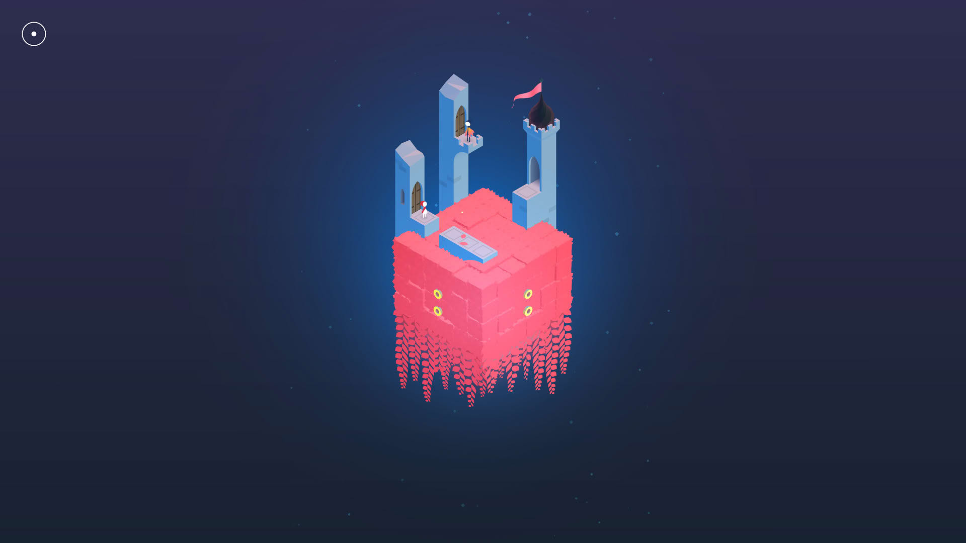 Screenshot for Monument Valley II