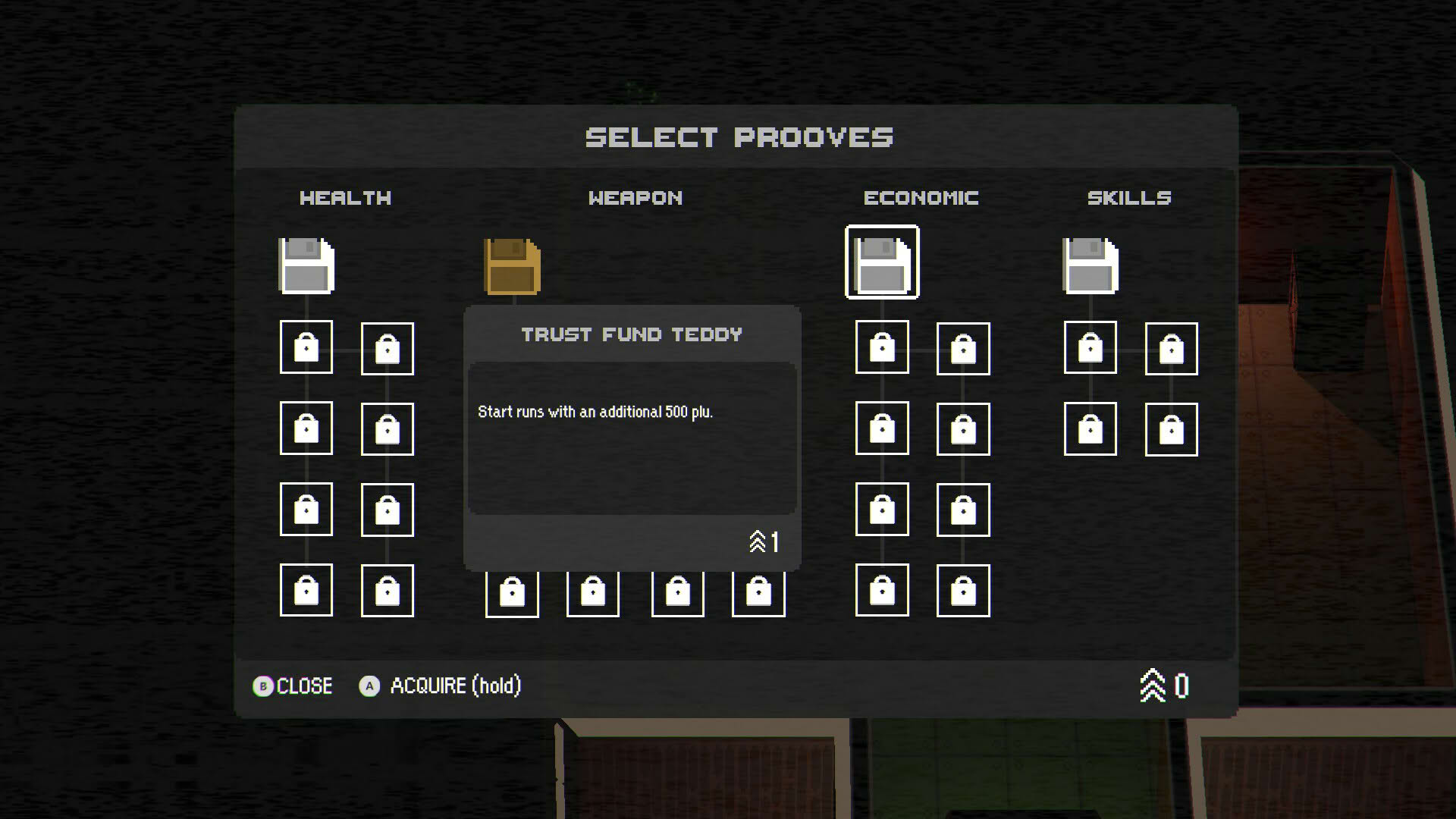 Screenshot for Rightfully, Beary Arms
