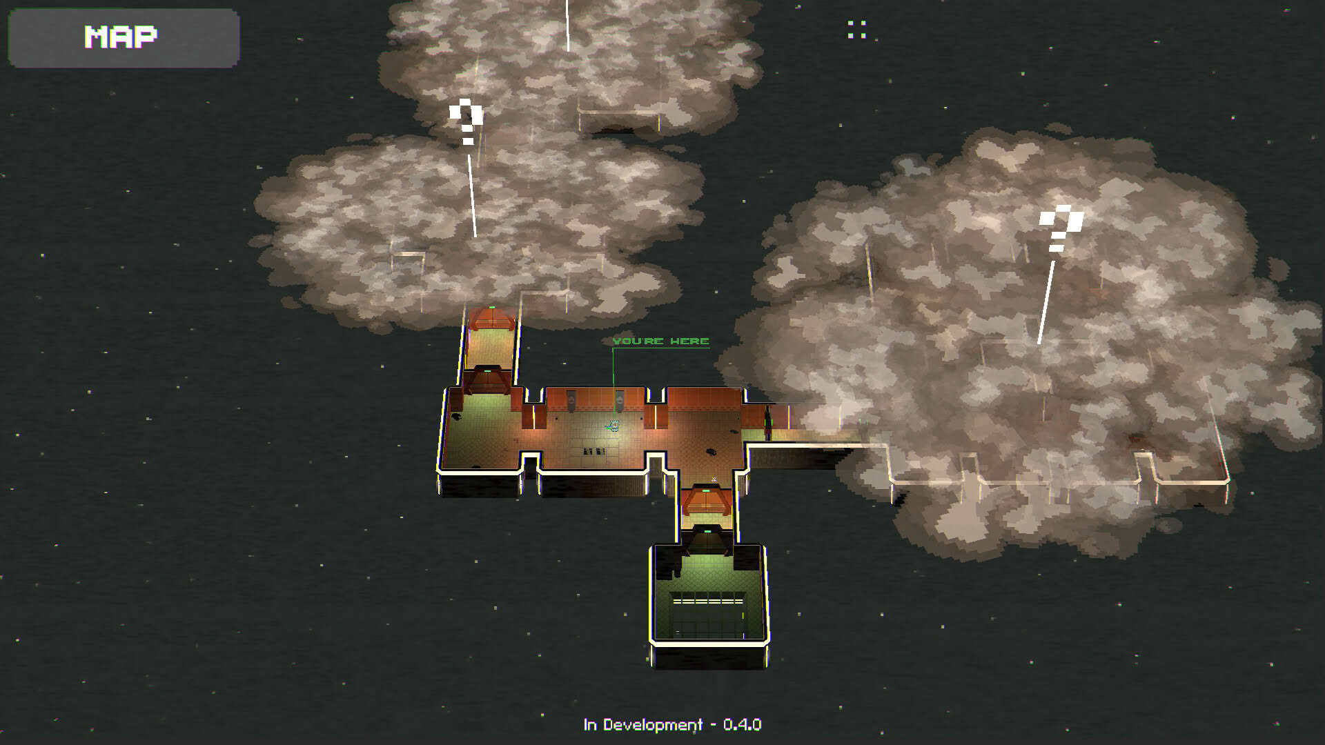 Screenshot for Rightfully, Beary Arms
