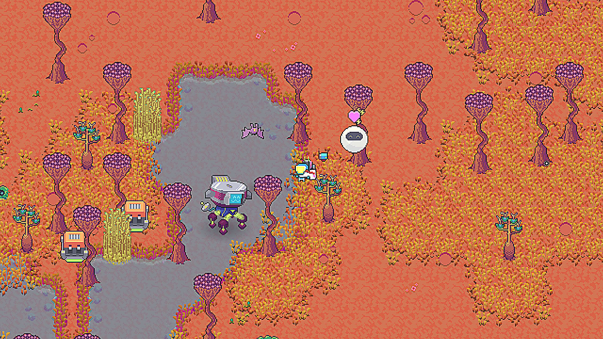 Screenshot for Prospector