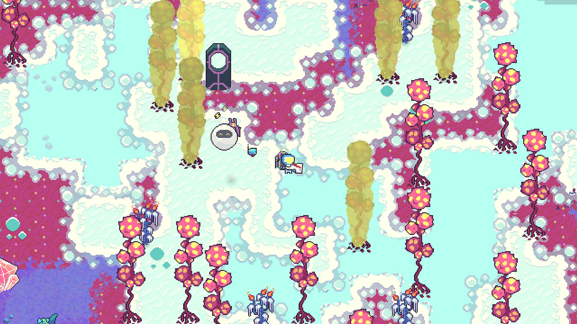 Screenshot for Prospector