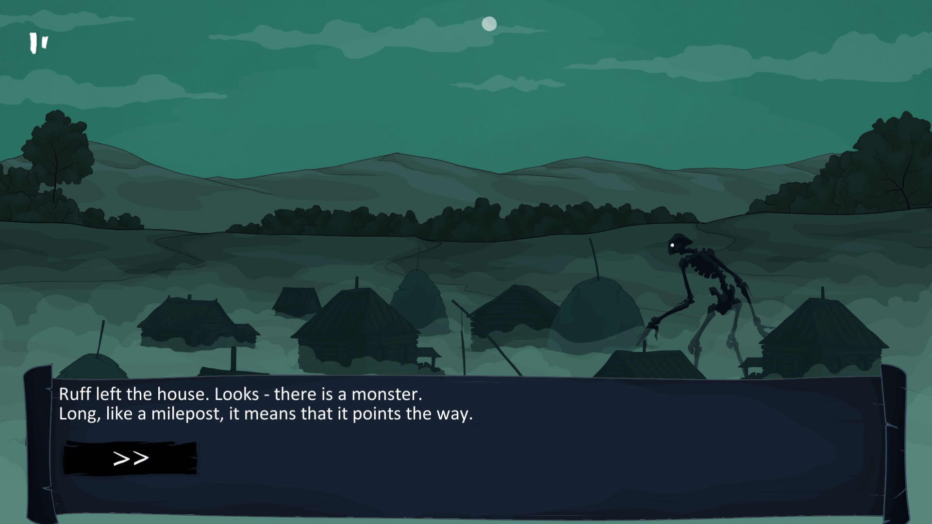 Screenshot for Niflhel's Fables: The Book of Gypsies